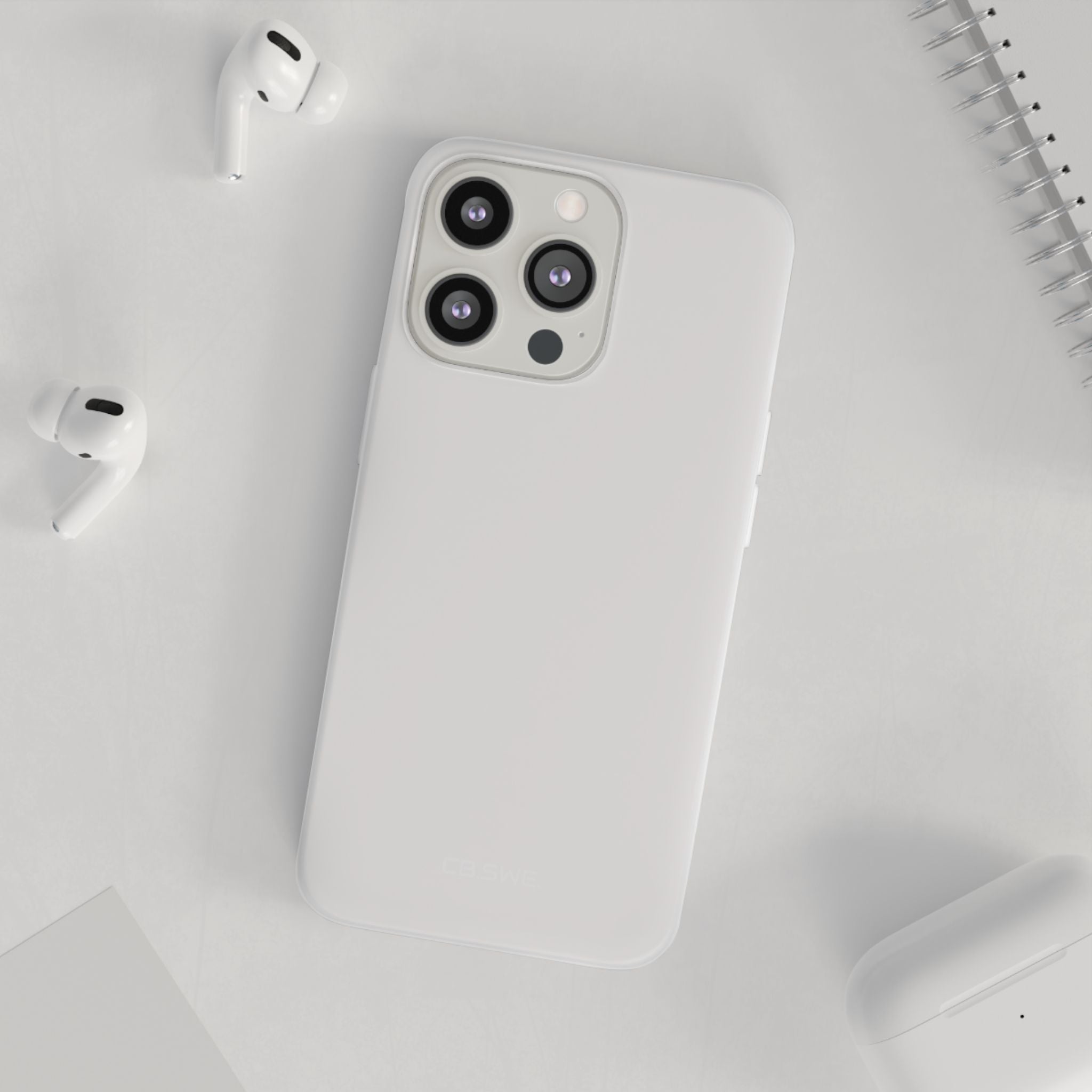 Schneewittchen iPhone Hülle - Flexi