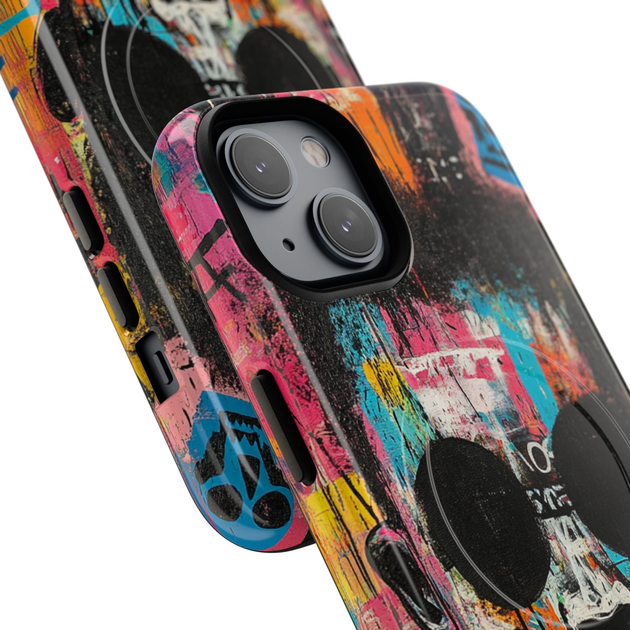 Shadow Shades iPhone 14 Case - Tough+