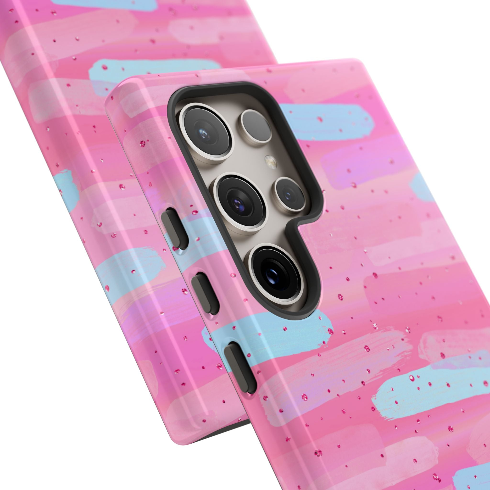 Summer Waves Dance - Samsung Case