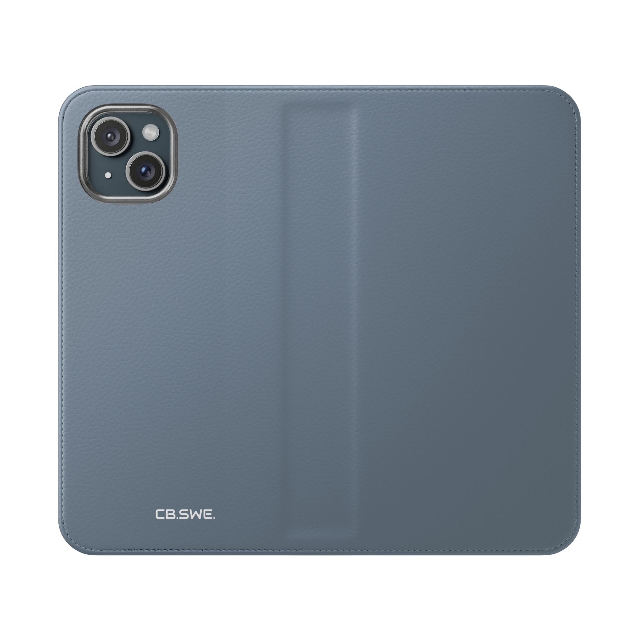 Slate Gray – iPhone Wallet Case