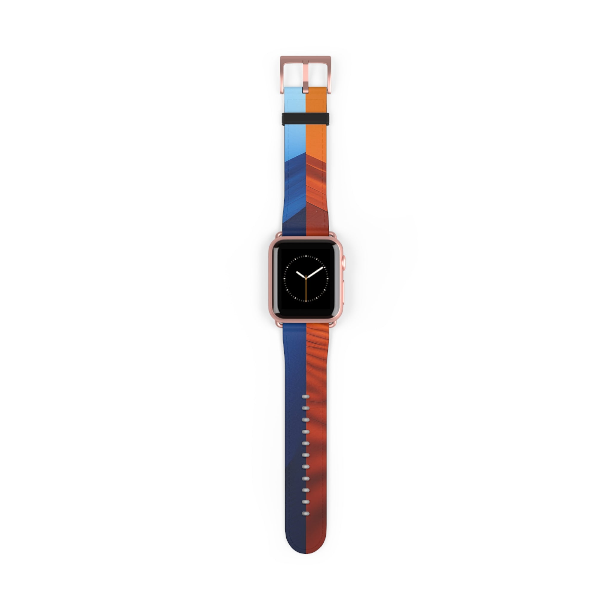 Desert Divide - Watch Band