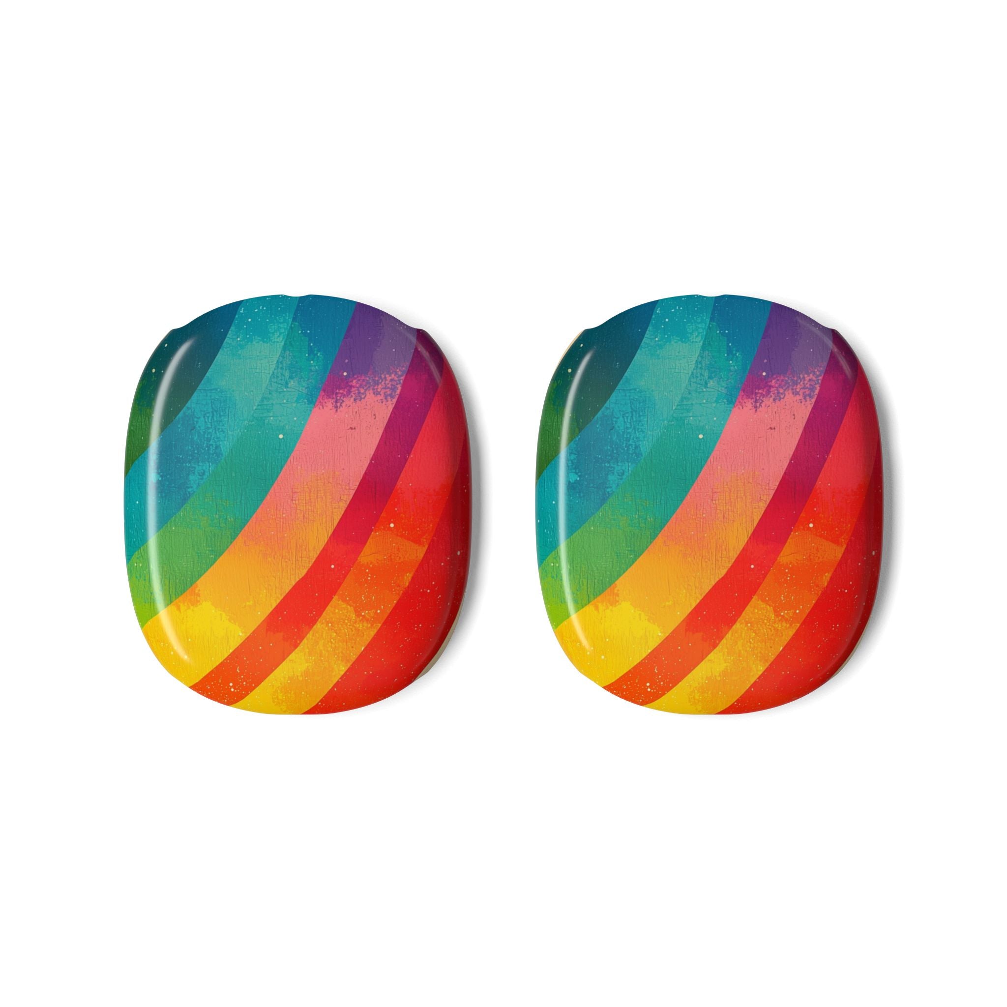 Kaareva Rainbow Breeze - AirPod Max -case