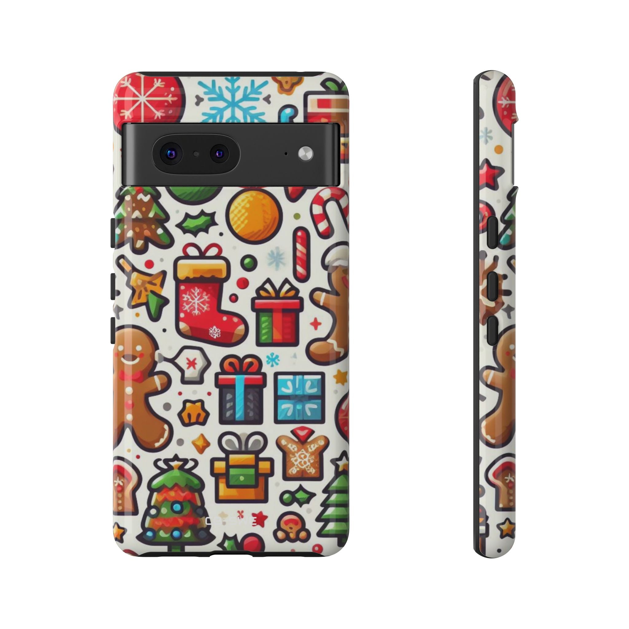 Gifts Dance Cheerfully - Google Pixel Case