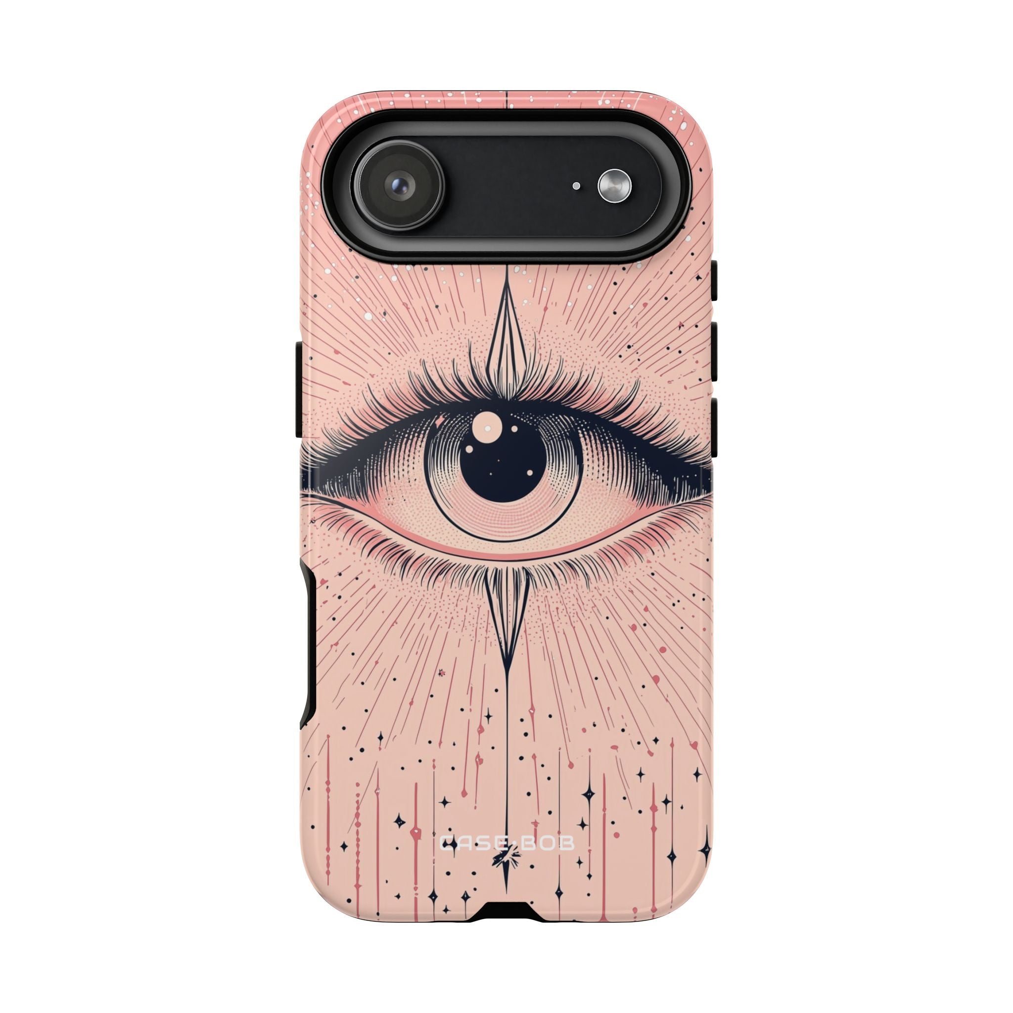 Cosmic Eye iPhone 17 Air Case - Tough