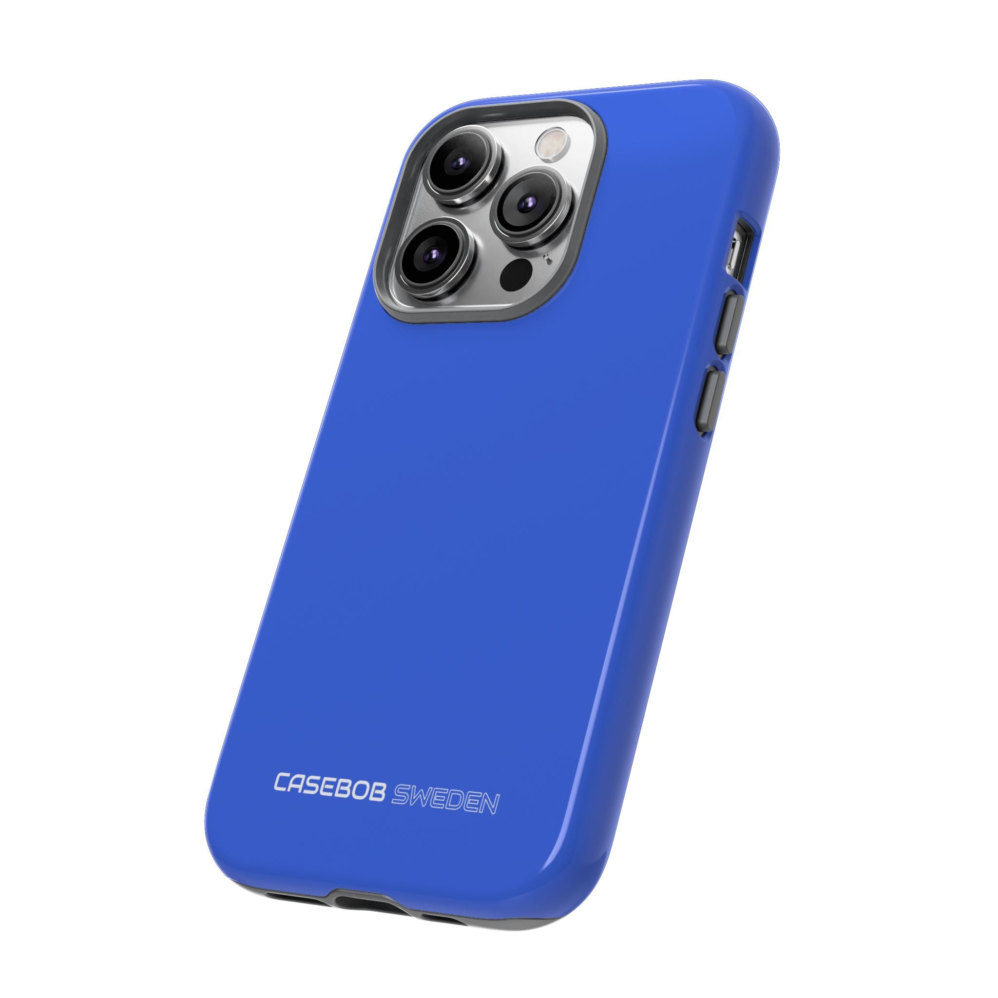 Royal Blue iPhone 14 - Tough