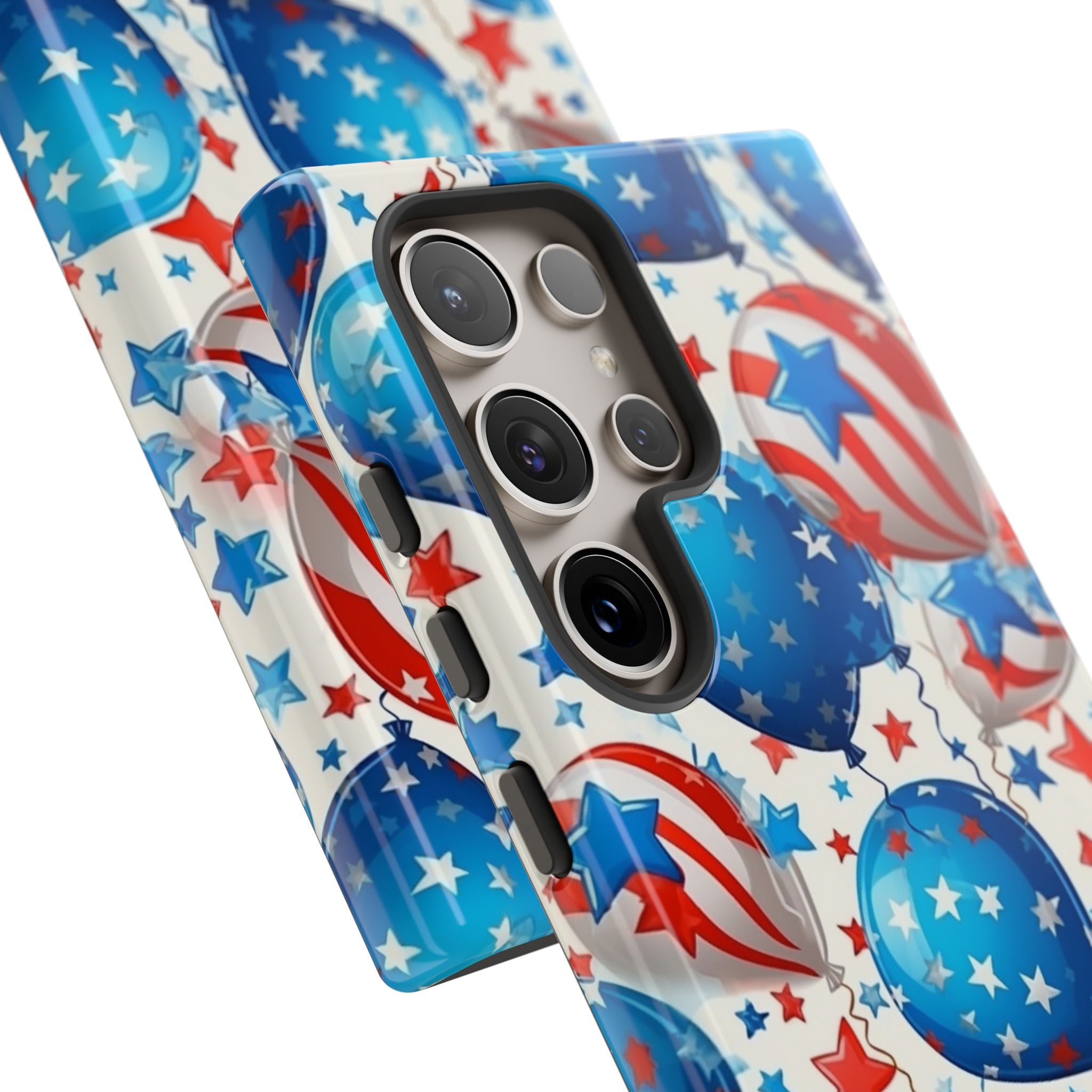 Balloons Float High - Samsung Case