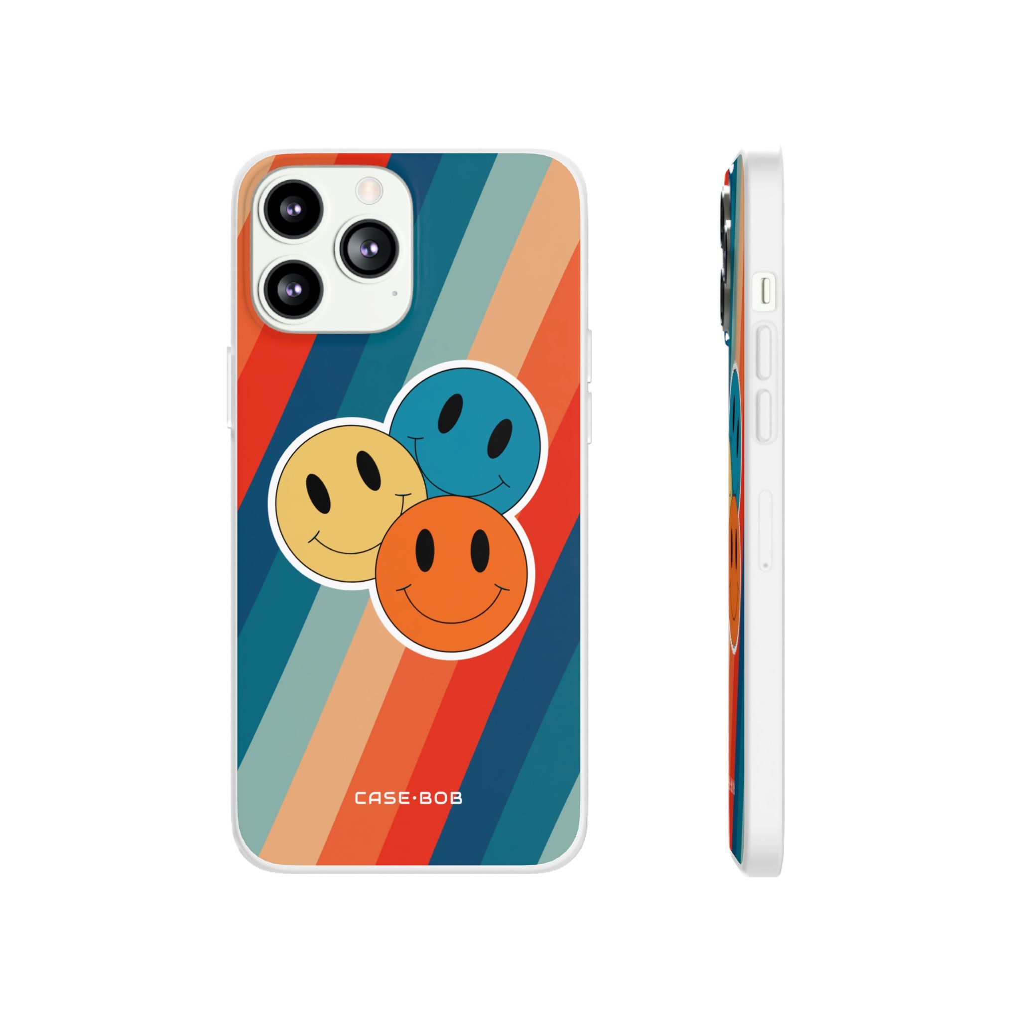 Triple Smile Breeze iPhone 13 Pro Max - Soft