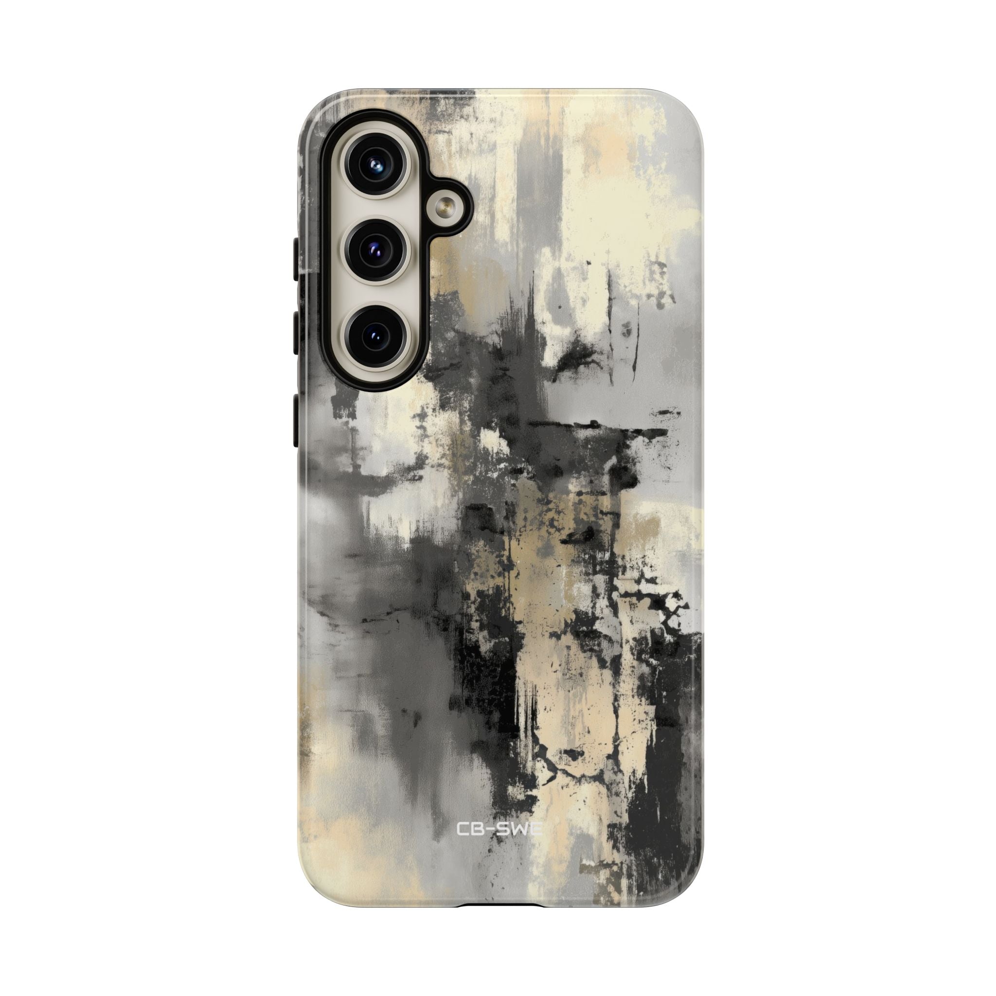 Soft Forms Emerge - Samsung Case