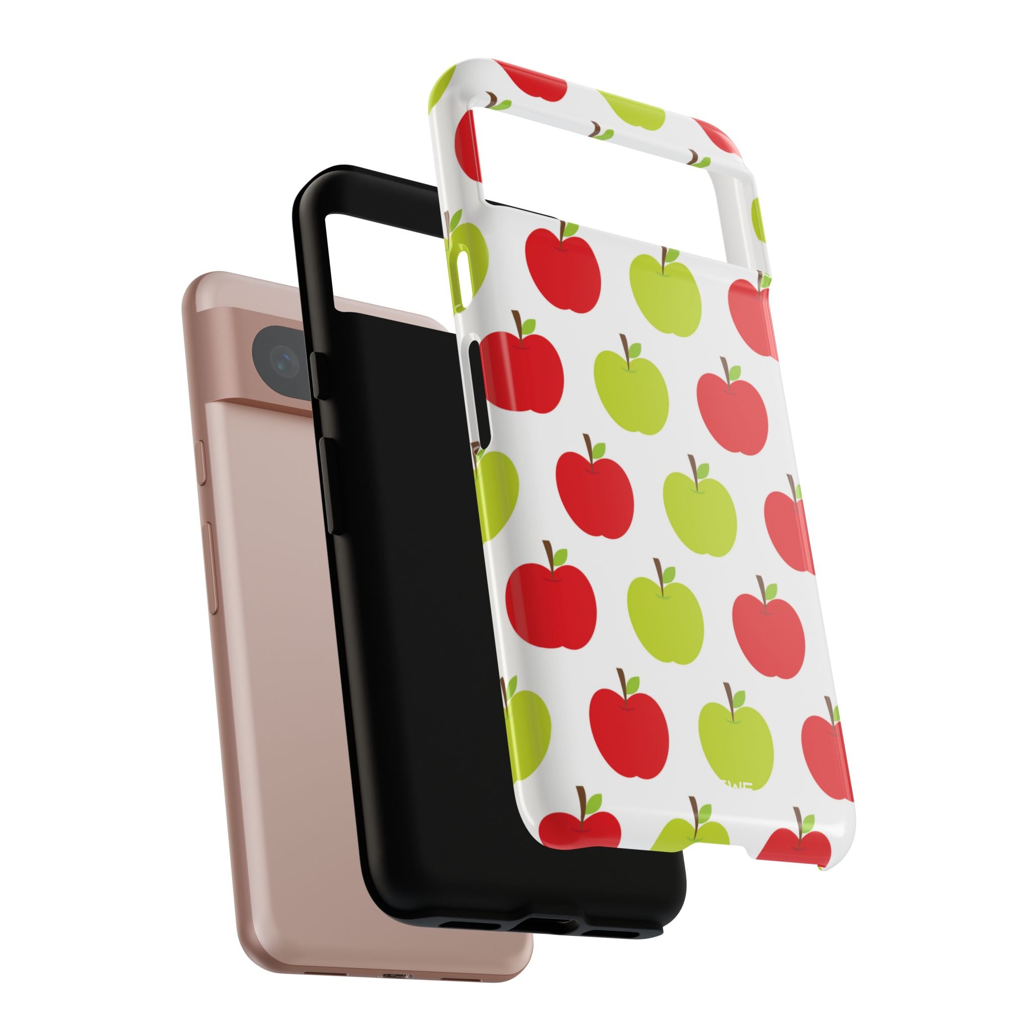 Apple Orchard Joy - Google Pixel Case