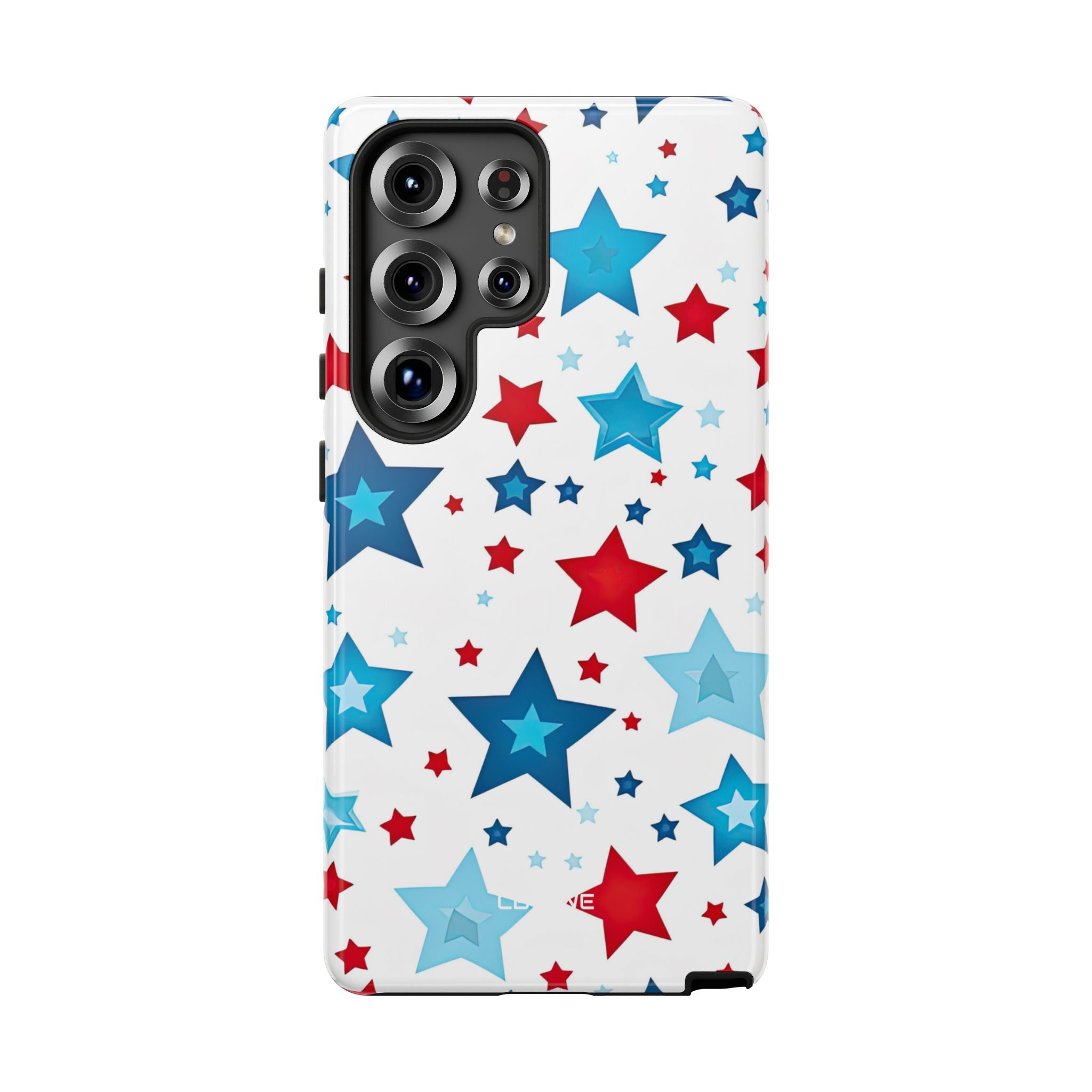 Stars Celebrate Freedom - Samsung Case