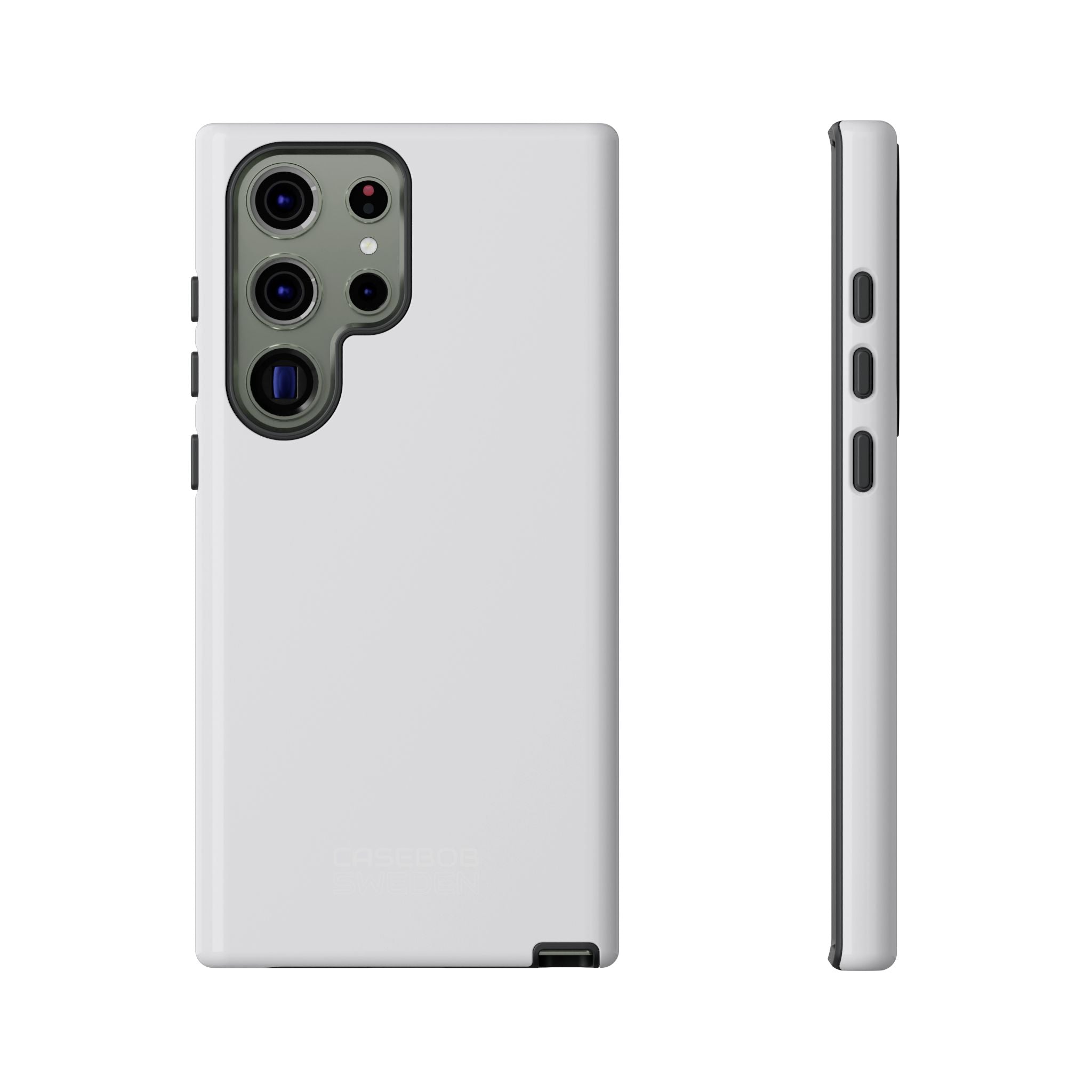 Samsung S23 Bianco Perla - Tough