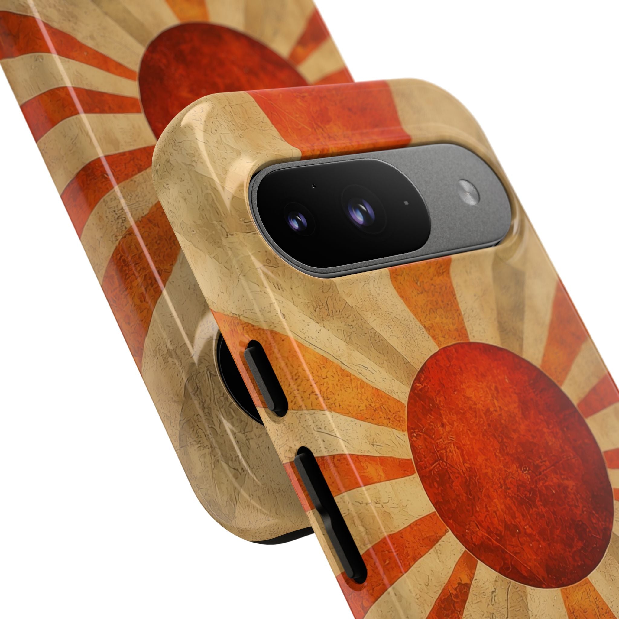 Radiance Spreads Outward - Google Pixel Case