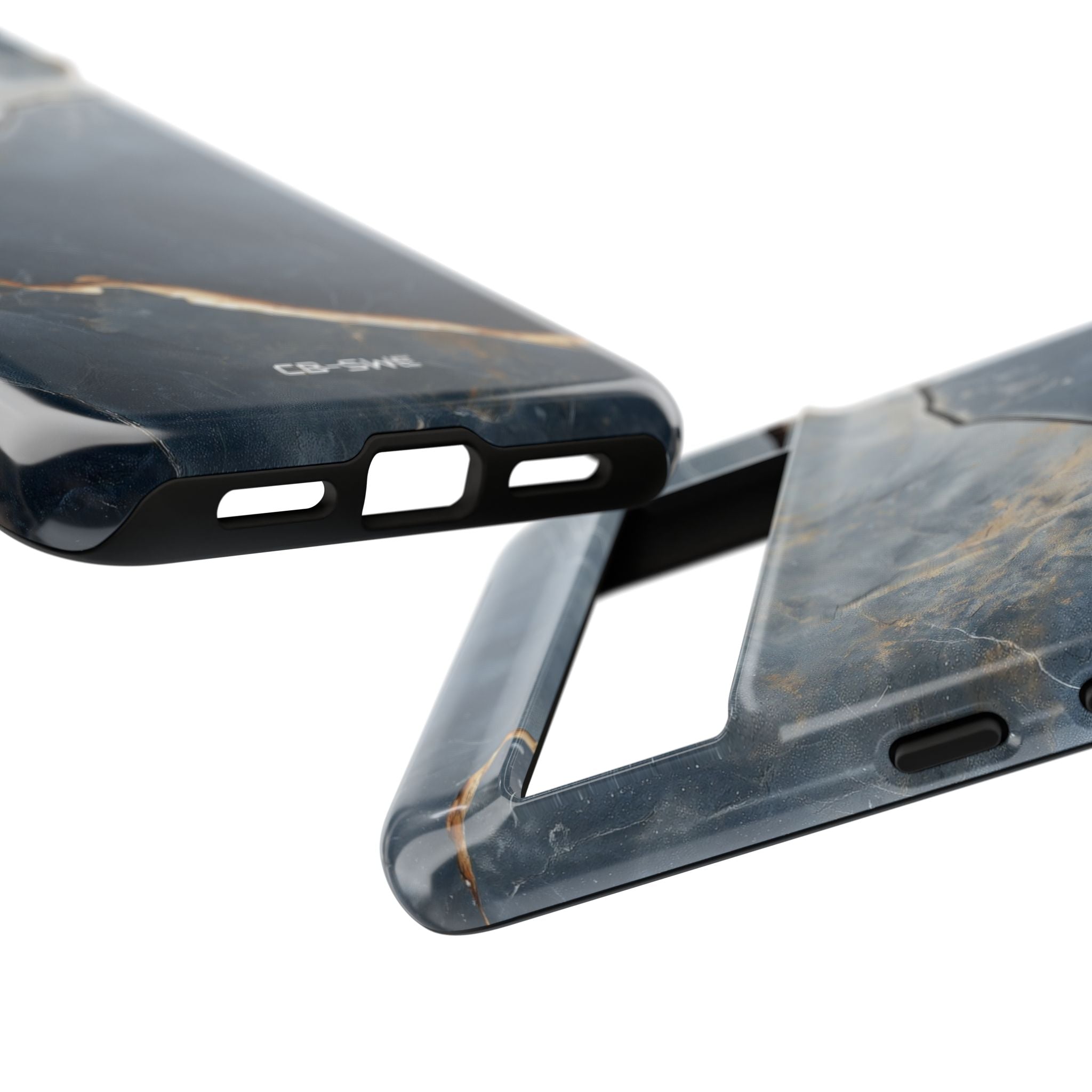 Cracks Reveal Stories - Google Pixel Case