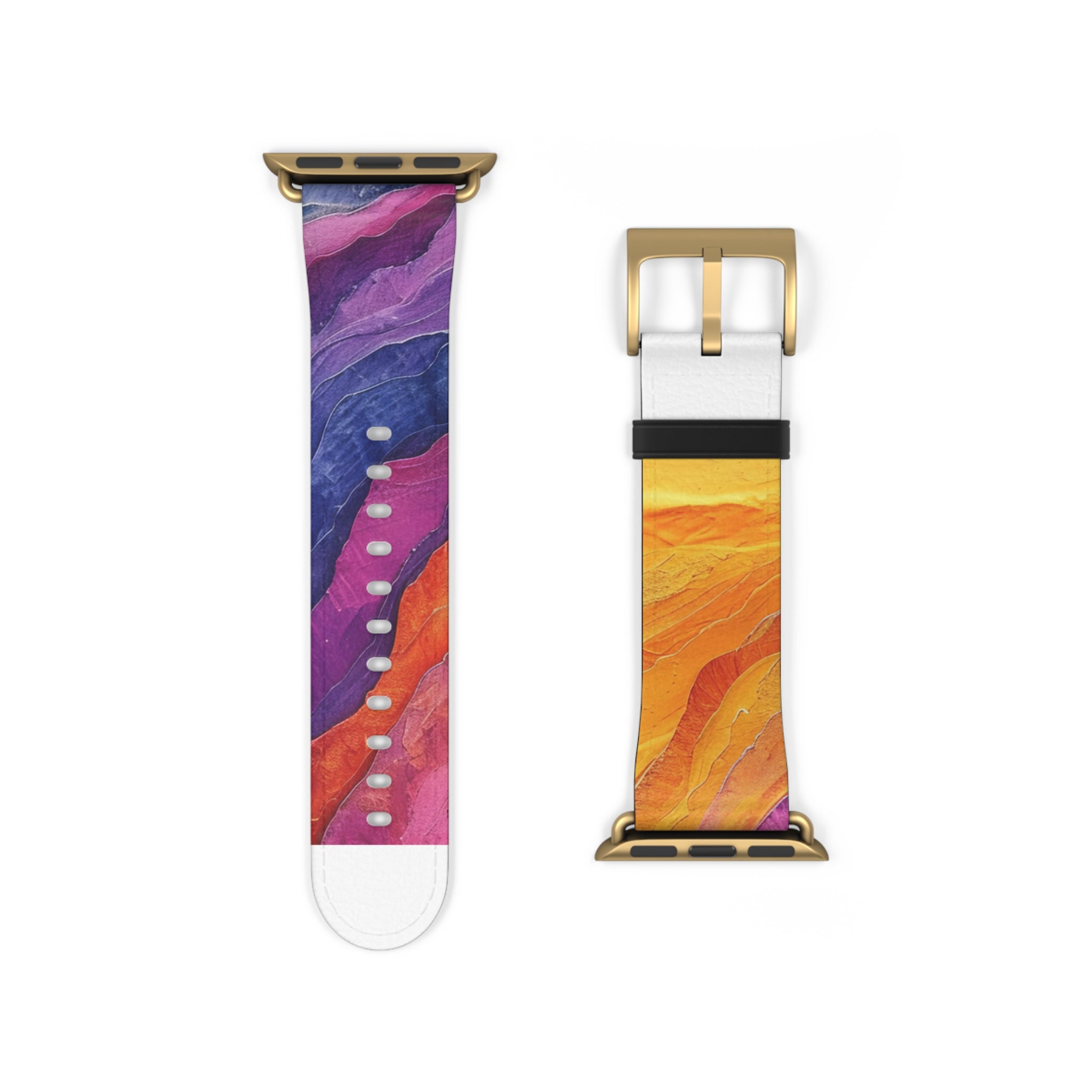 Golden Ridges - Kellonranneke