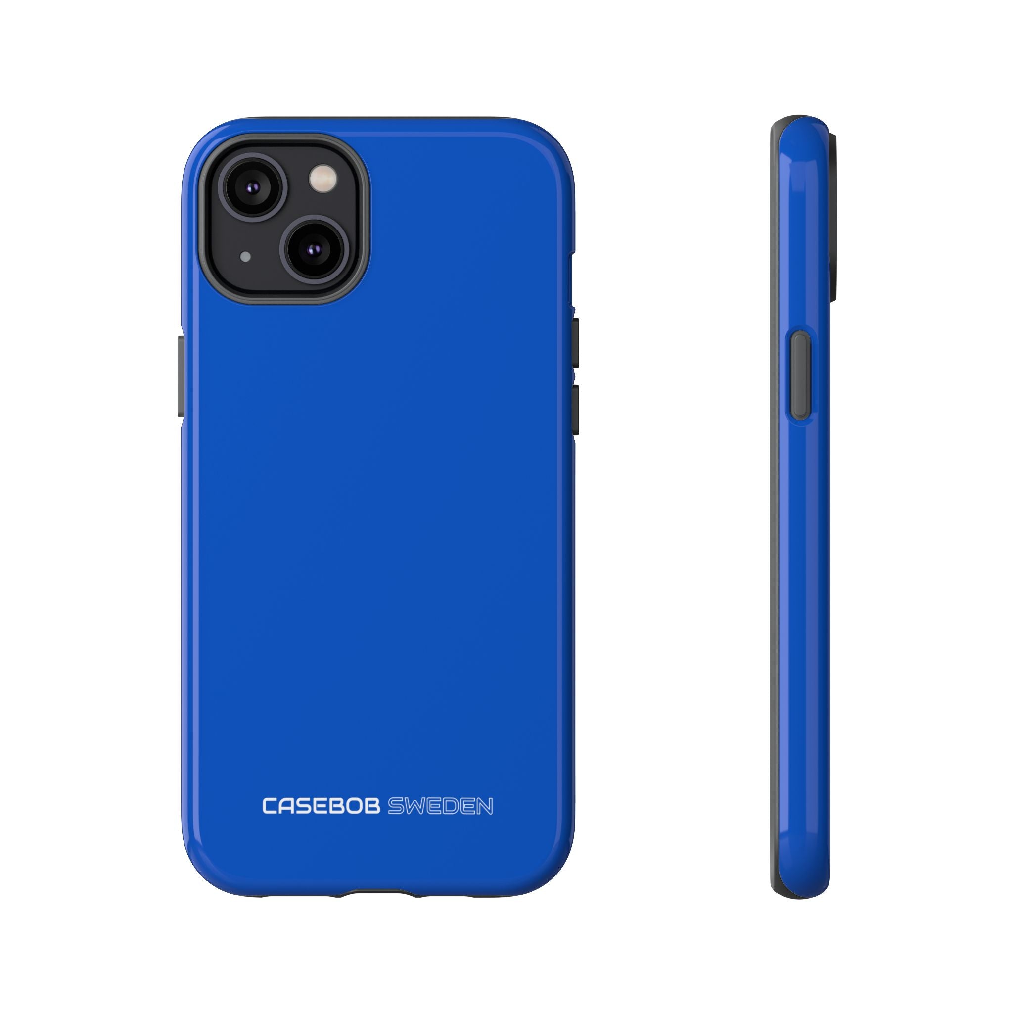 Sapphire Blue iPhone 14 - Tough