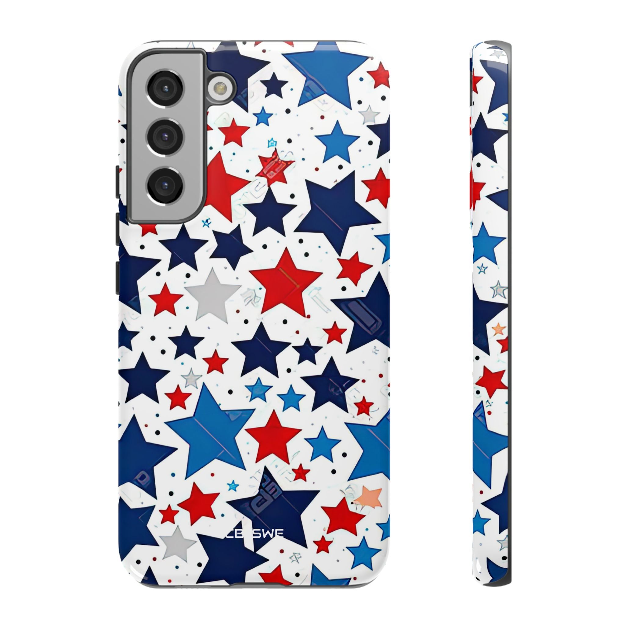 Stars Dance Bright - Samsung Case