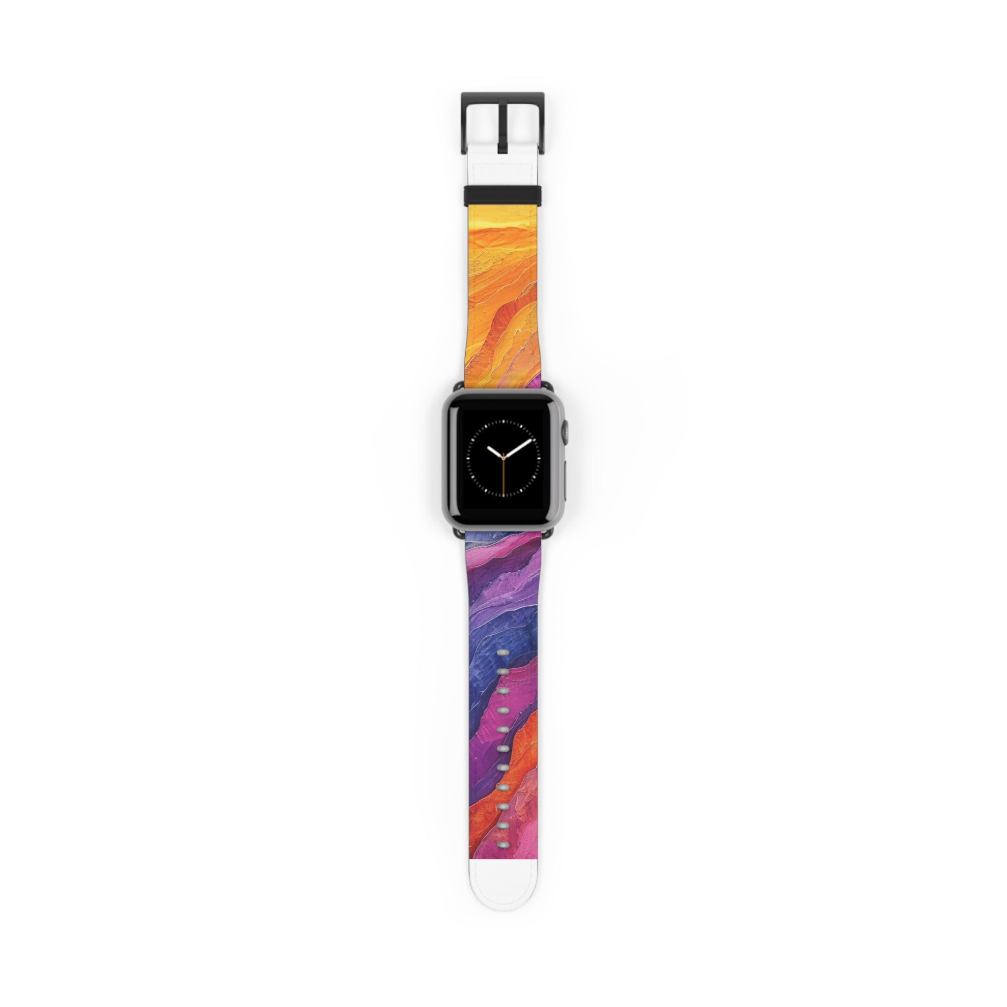 Golden Ridges - Urrem