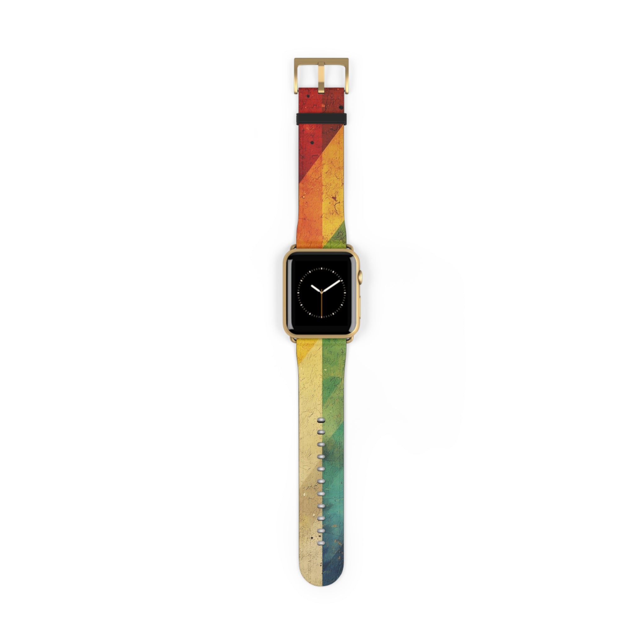 Crimson Stripes - Kellonranneke