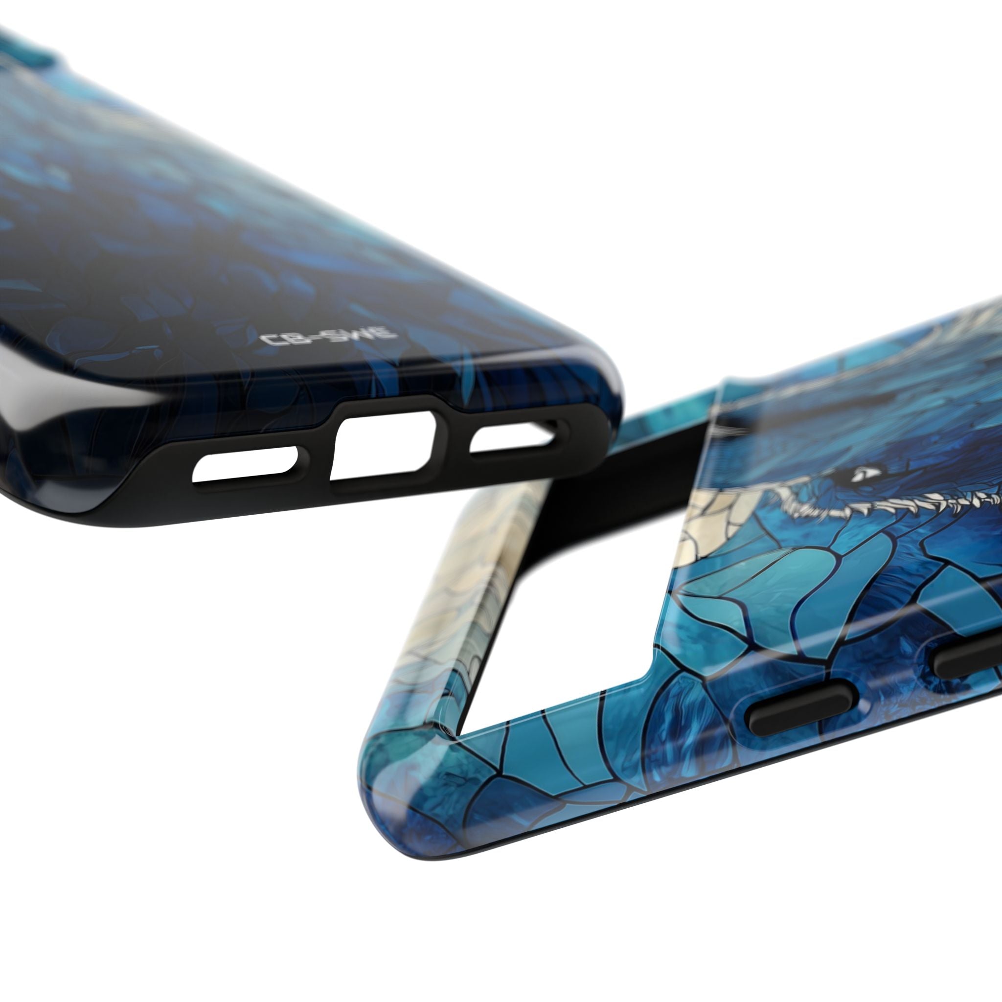 Wolf Howls Moonlight - Google Pixel Case