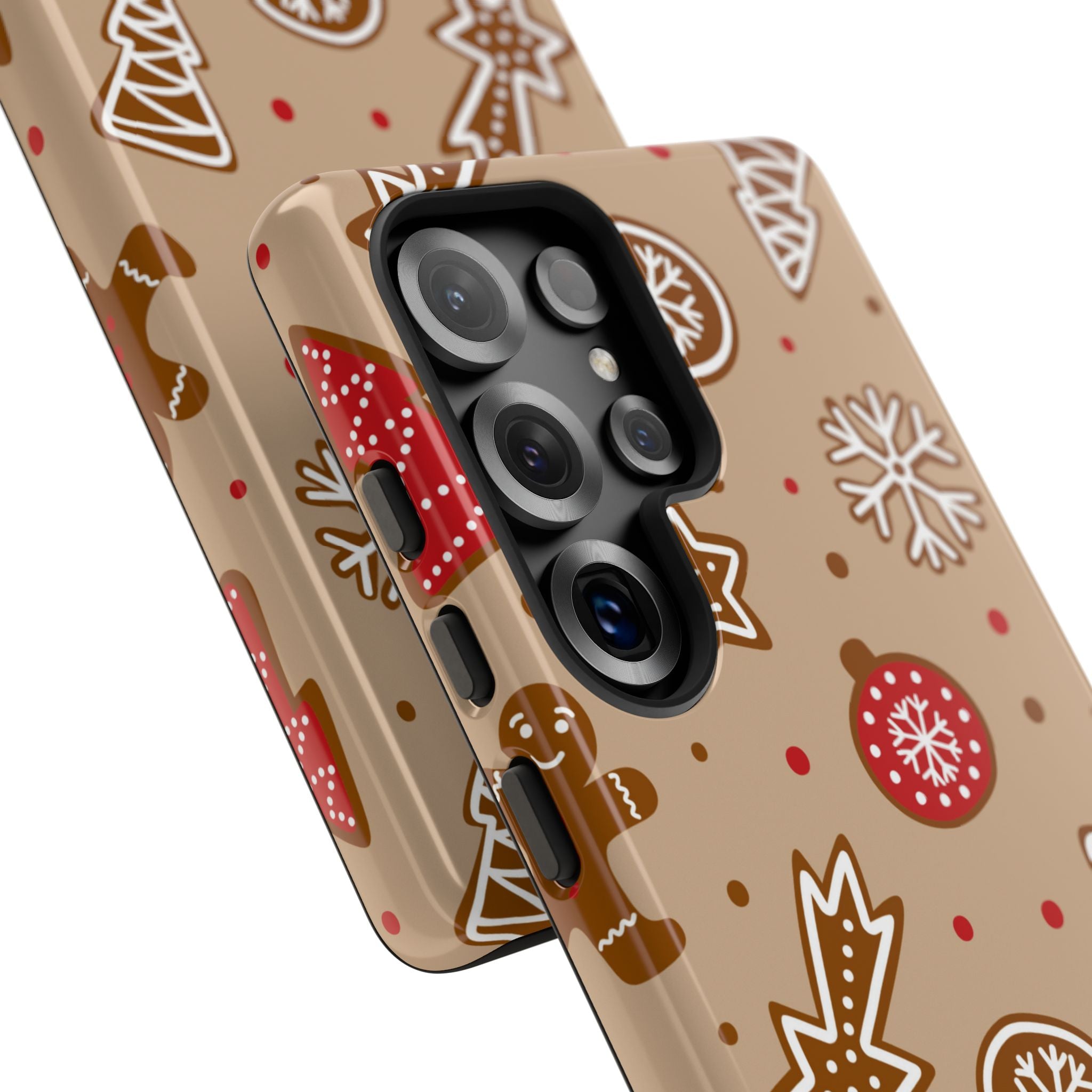 Christmas Icons Dance - Samsung Case