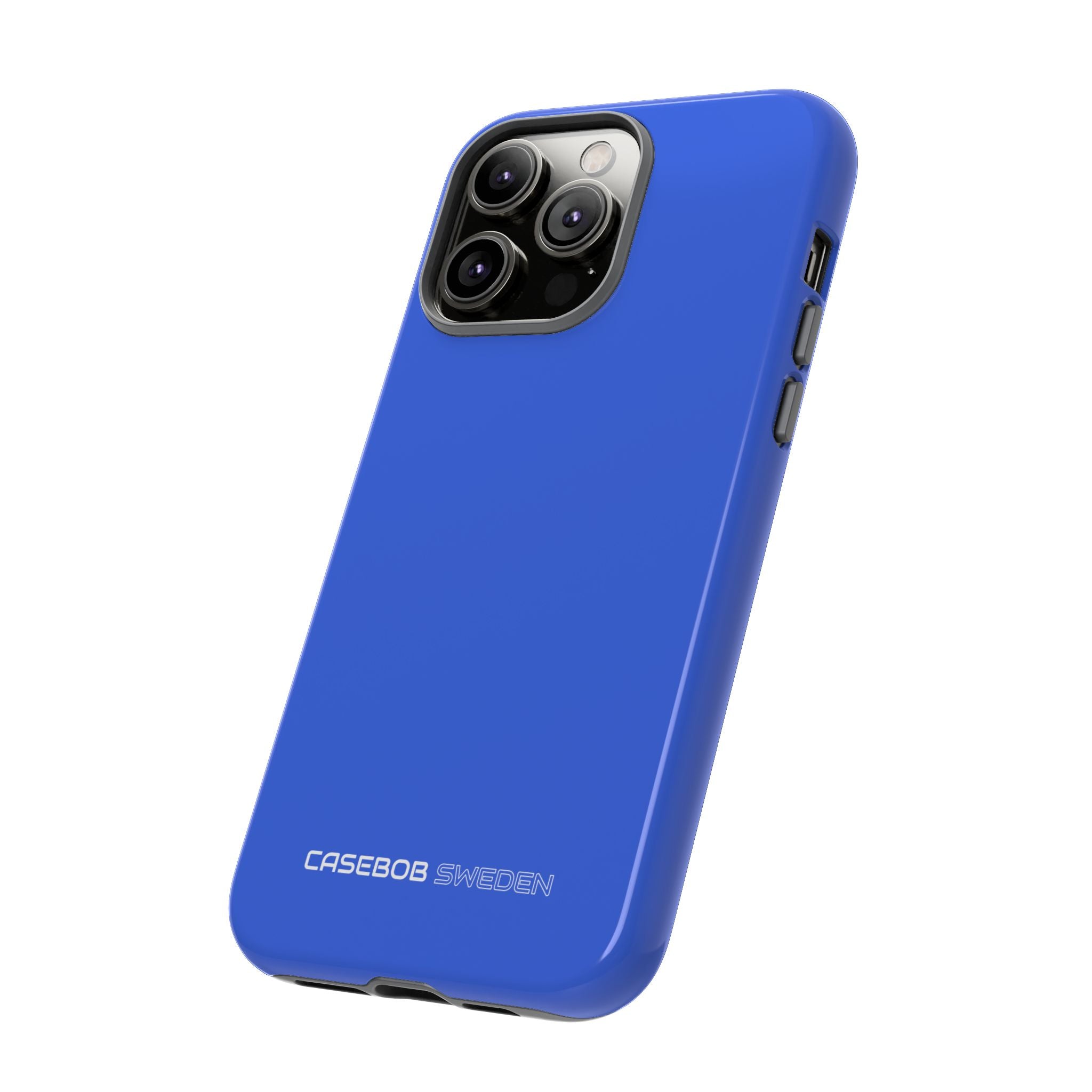 Royal Blue iPhone 14 - Tough