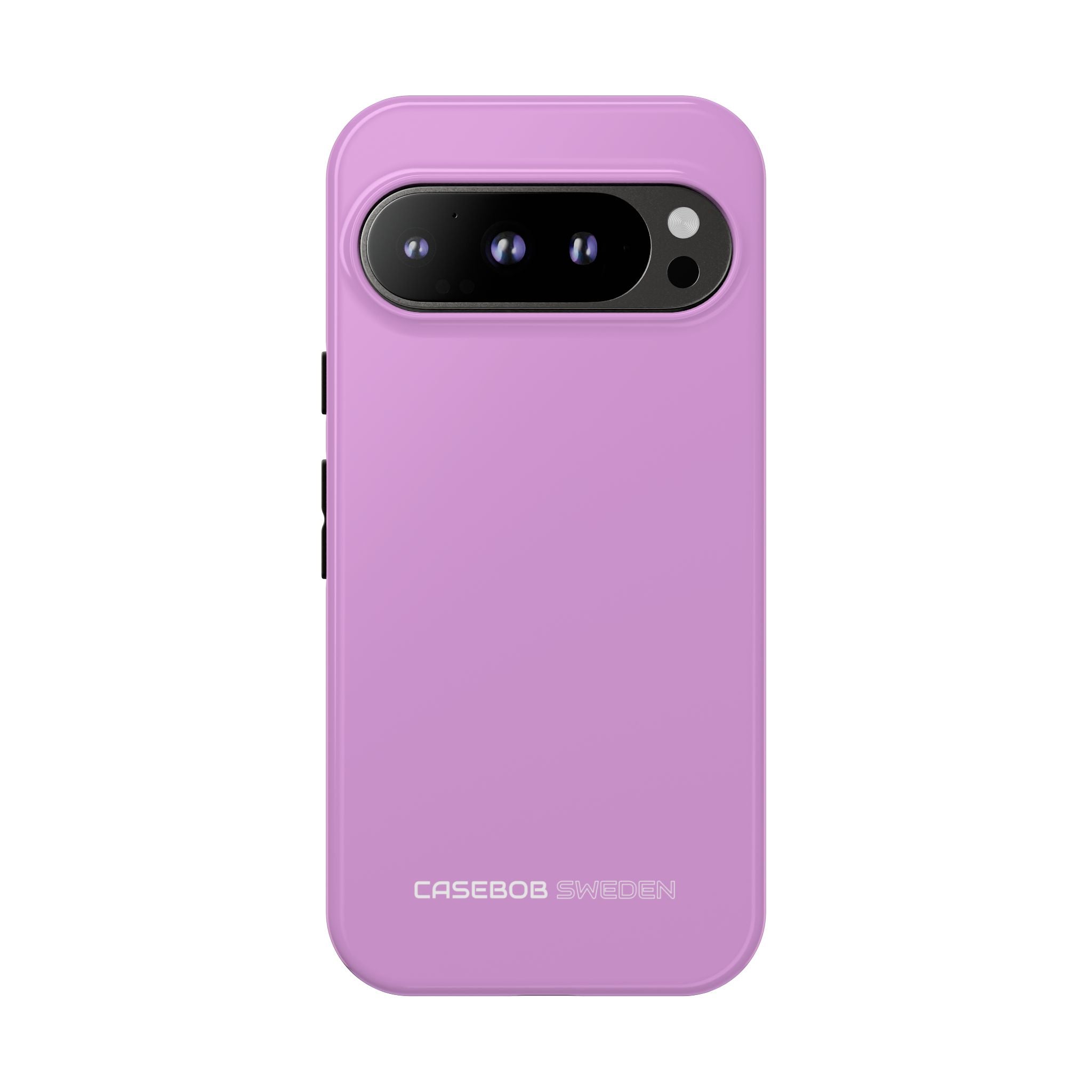 Plum Purple Google Pixel 9 - Tough