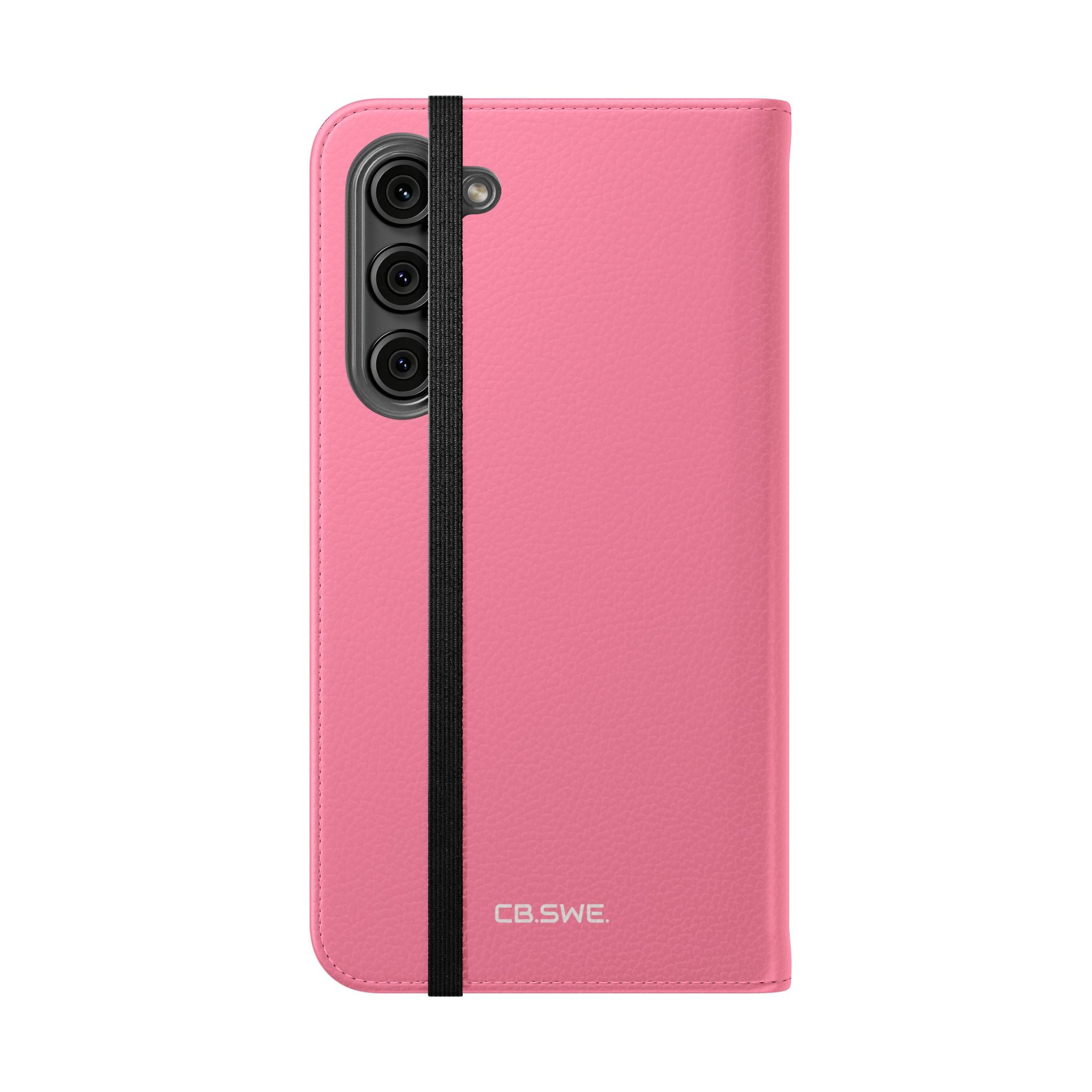 Baker Miller Pink – Samsung Wallet Case