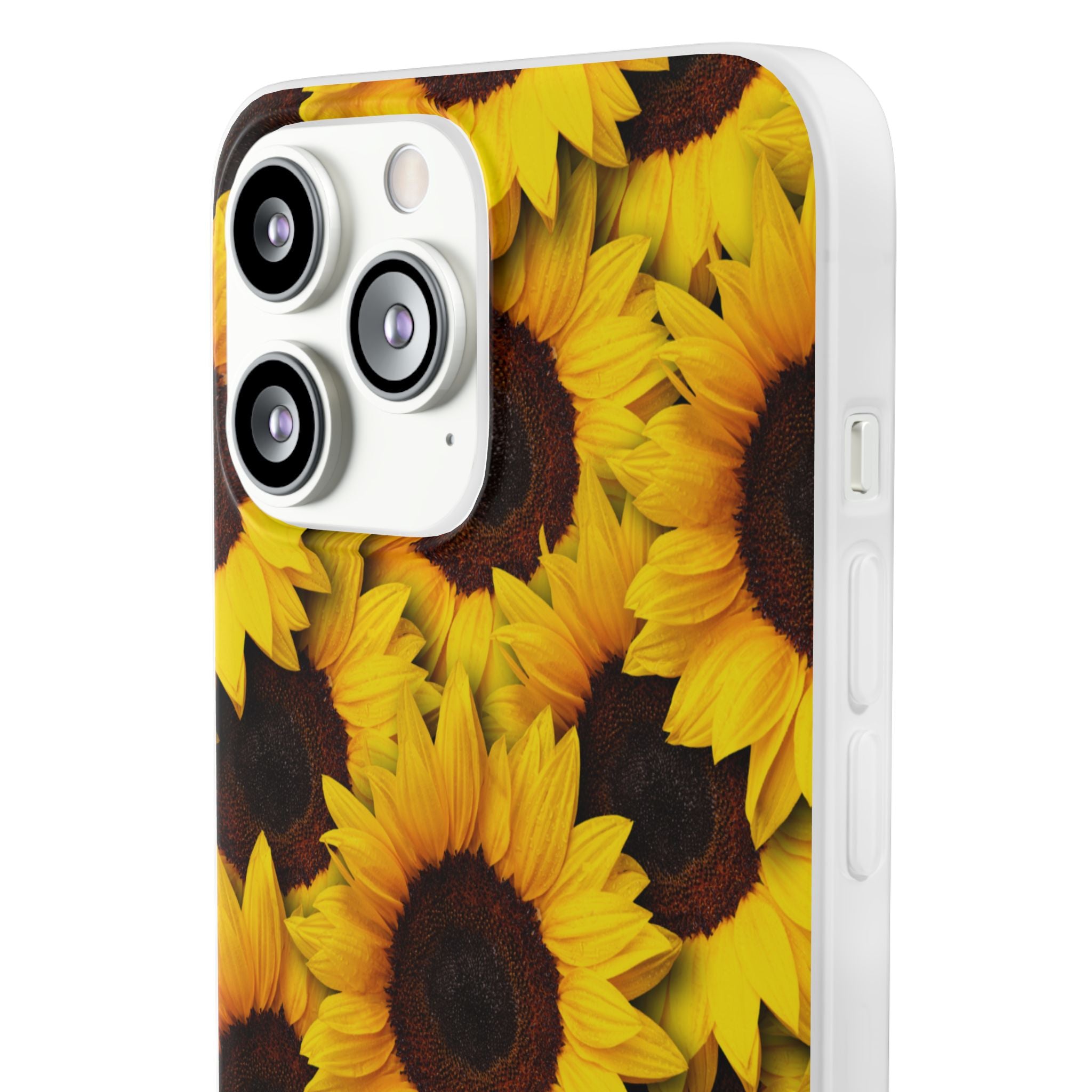 Sunflower Glow iPhone 13 Pro Max - Soft
