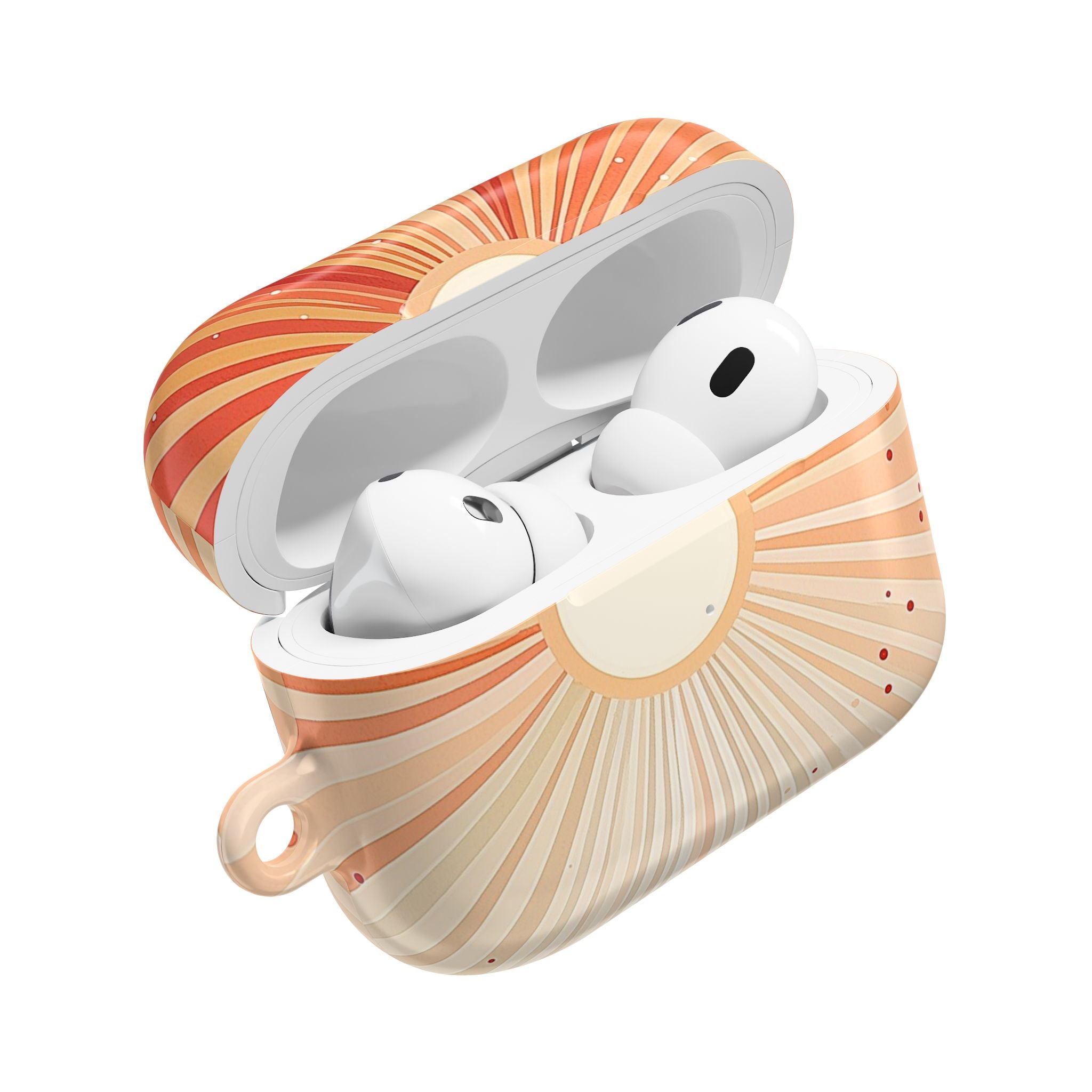 Solar Halo - AirPods Case