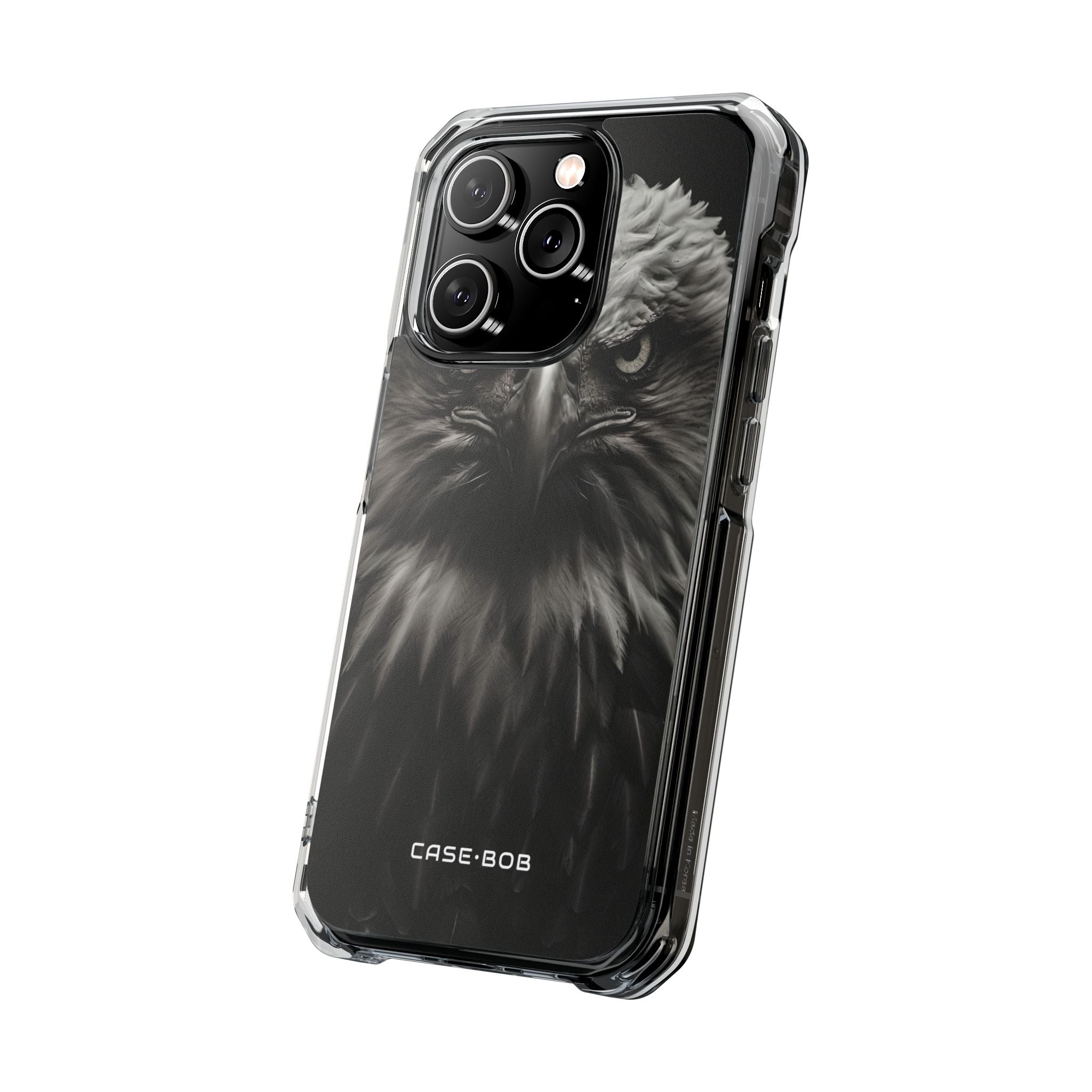 Eagle Intensity iPhone 14 Pro Case - Impact