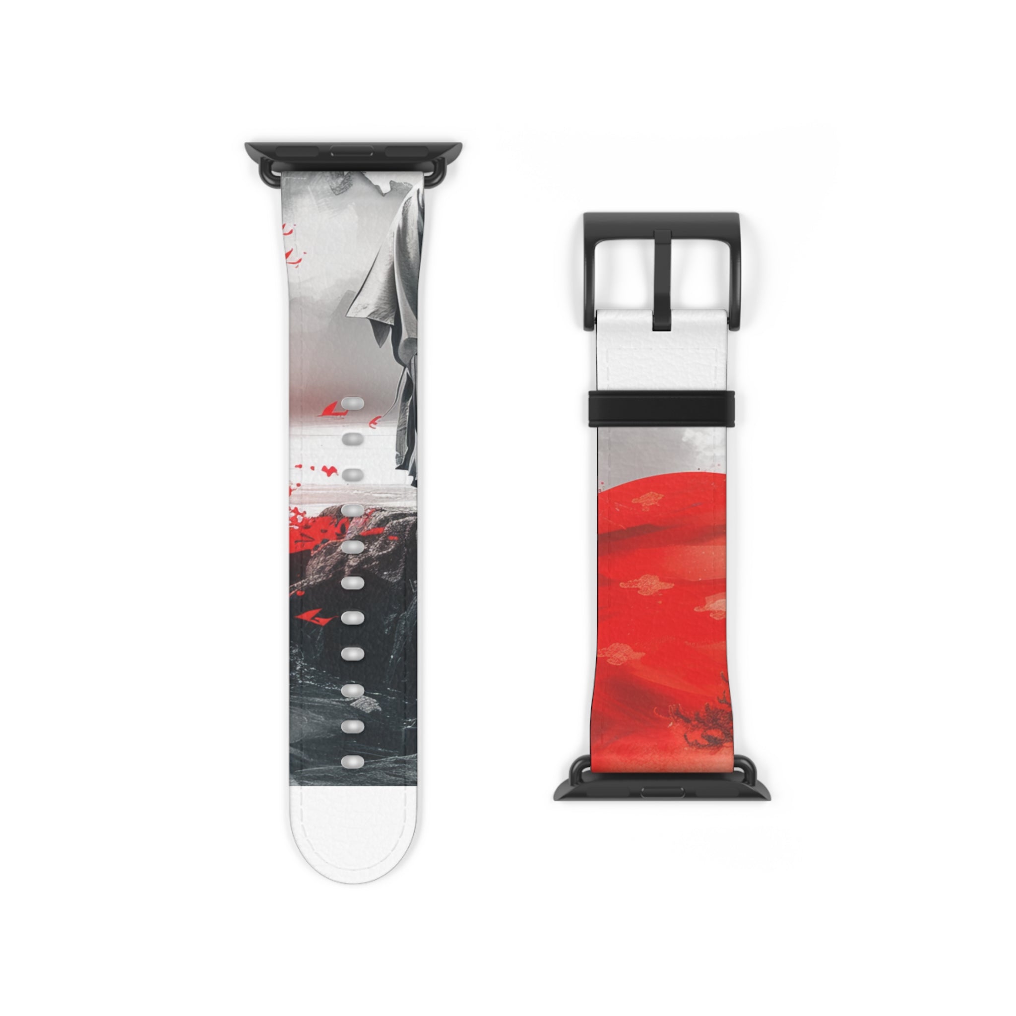 Red Sun Serenity - Kellonranneke