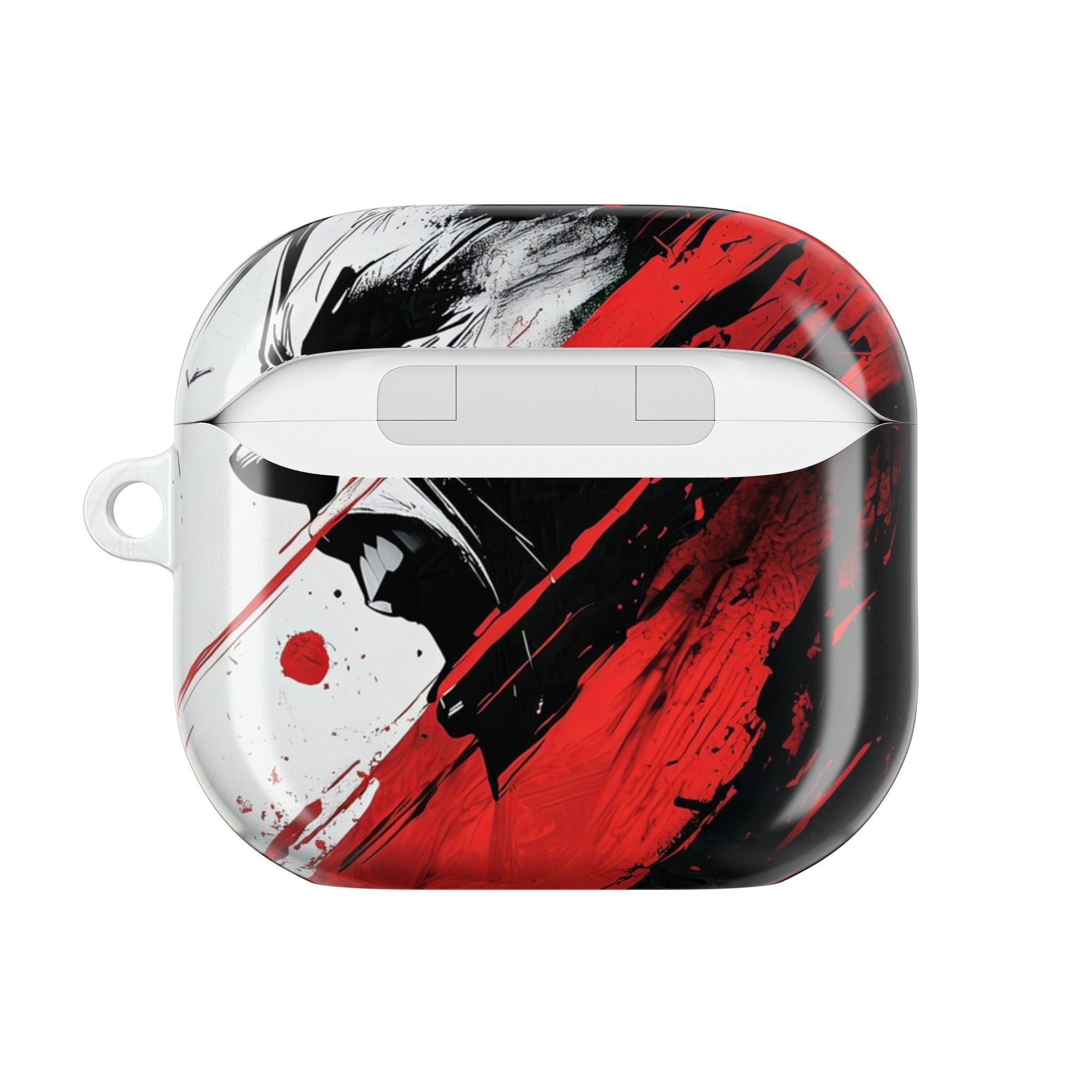 Shouting Profile - AirPods Case