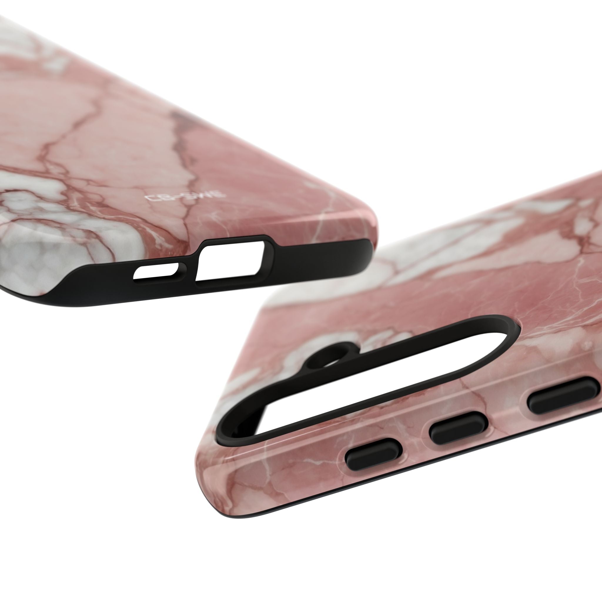 Soft Waves Flowing - Samsung Case