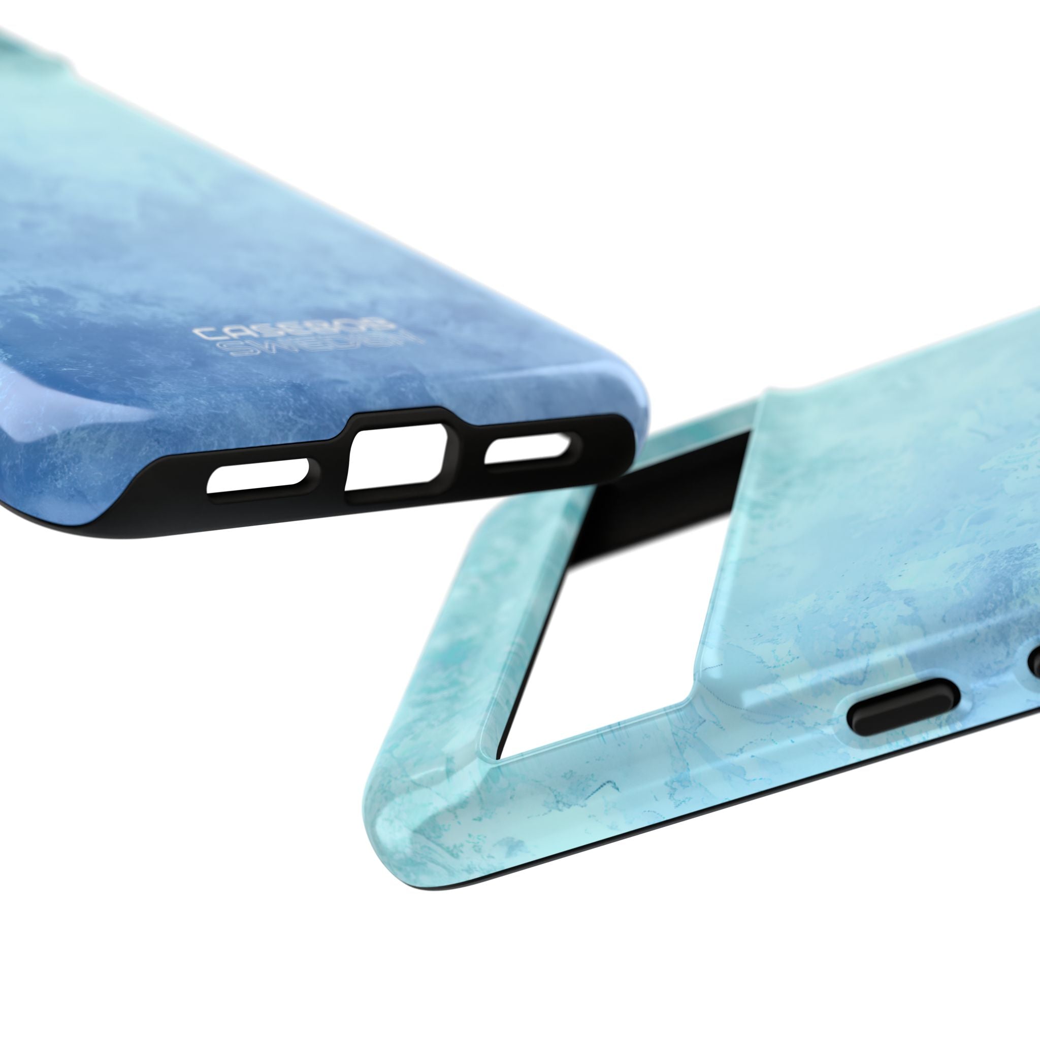 Ocean Mist Whisper Google Pixel 8 - Tough