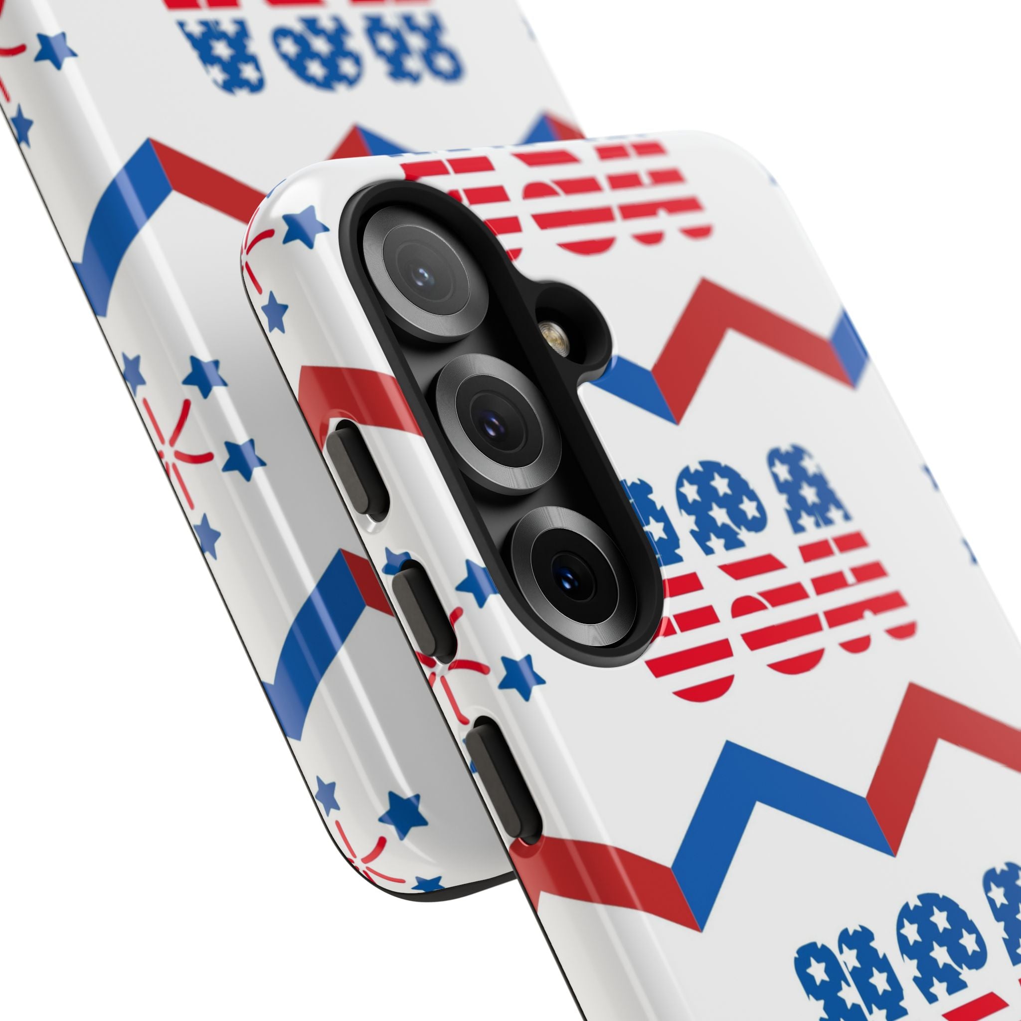 Stars Ignite Celebration - Samsung Case