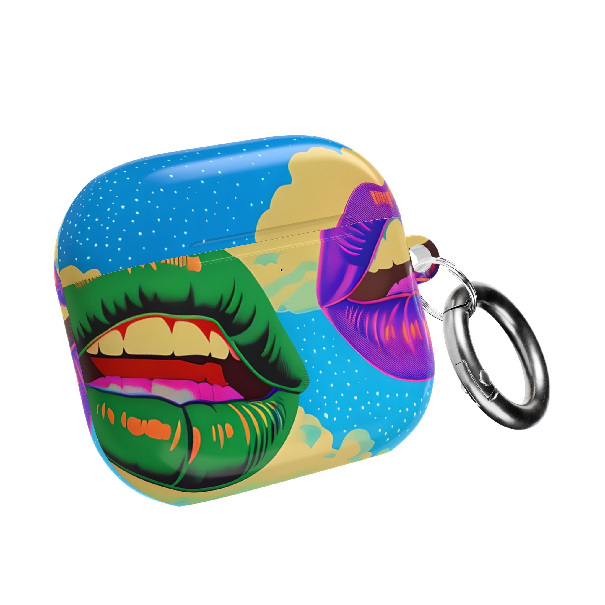 Pop Lips - AirPods Case