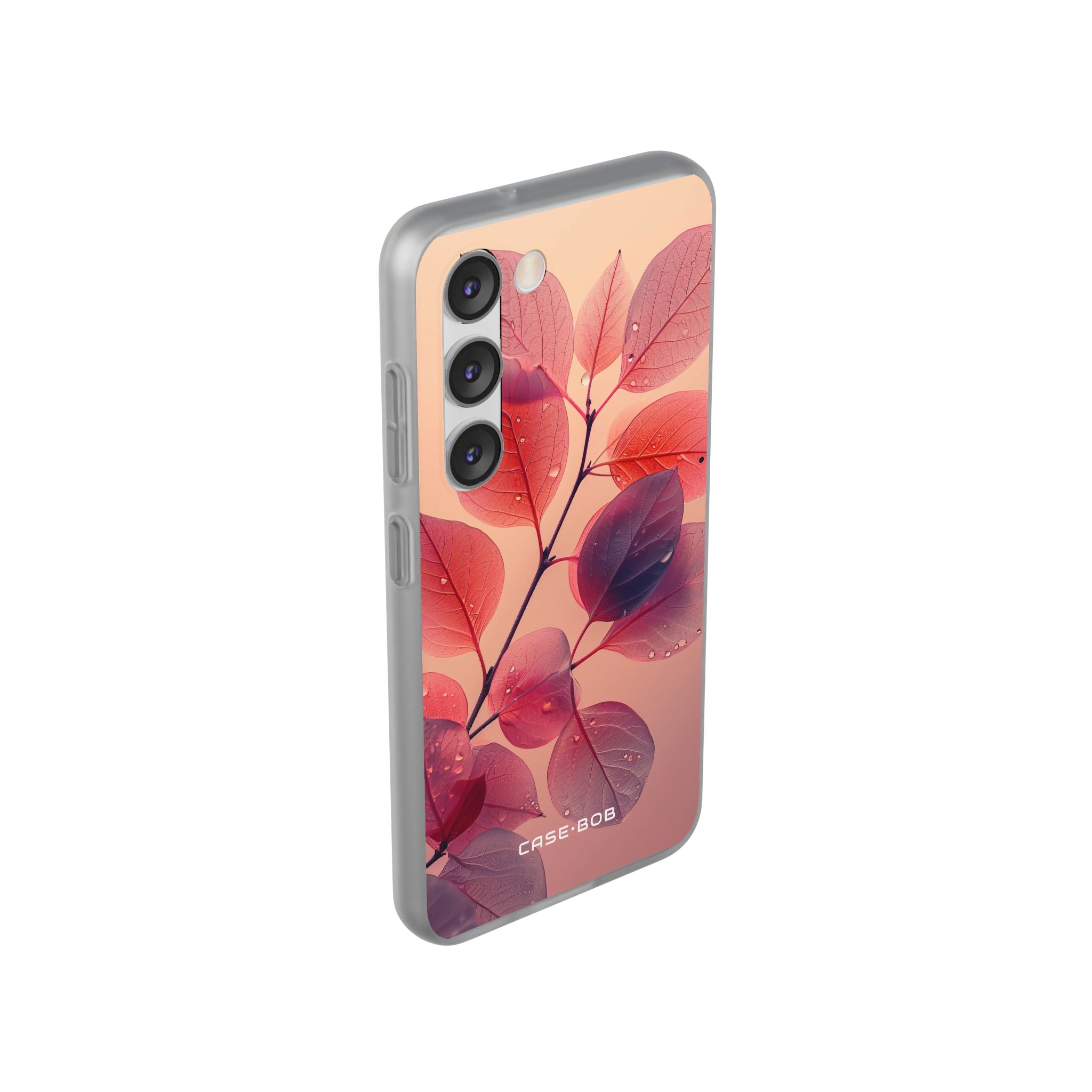 Translucent Branch Samsung S23 Case - Soft