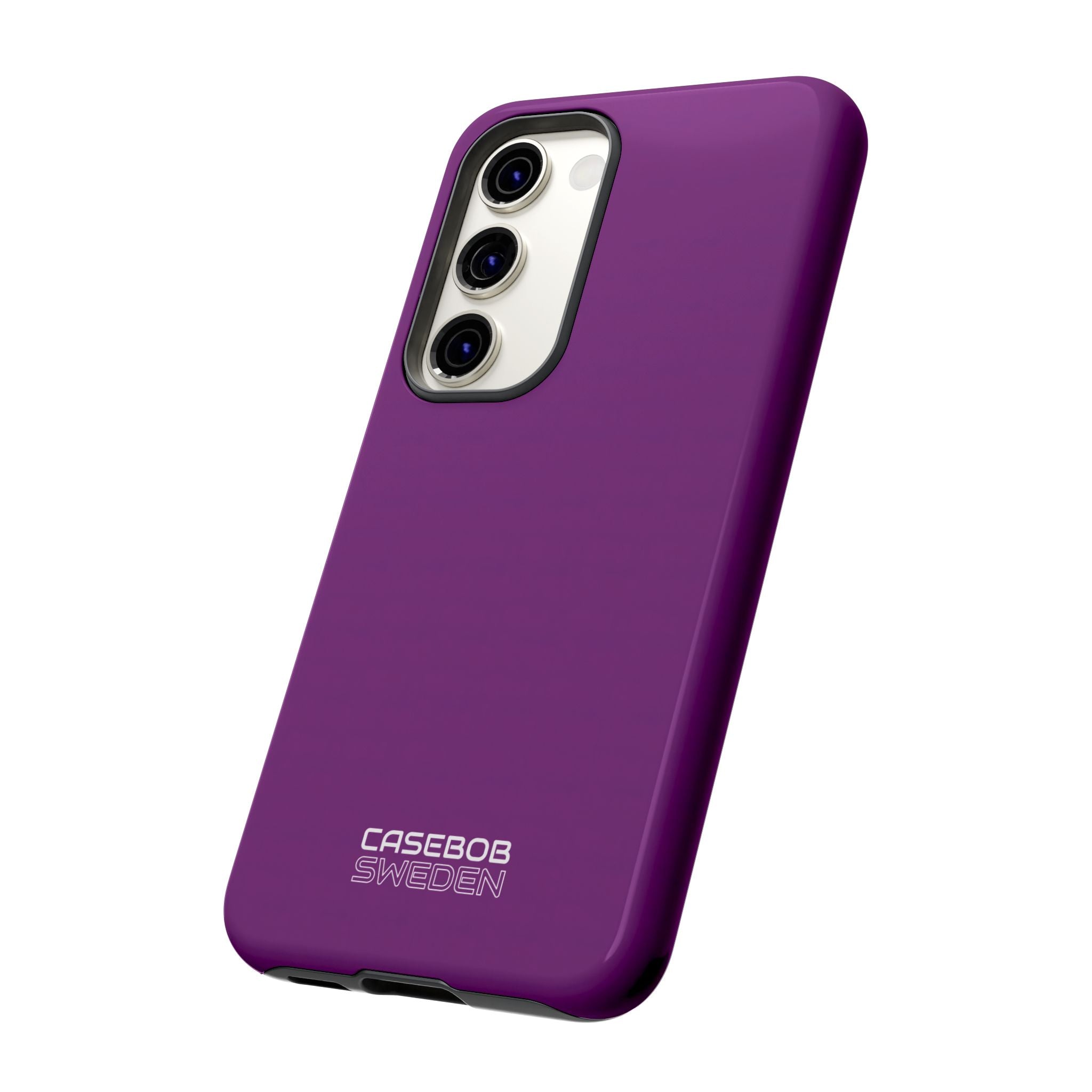 Samsung S23 Viola Intenso - Tough