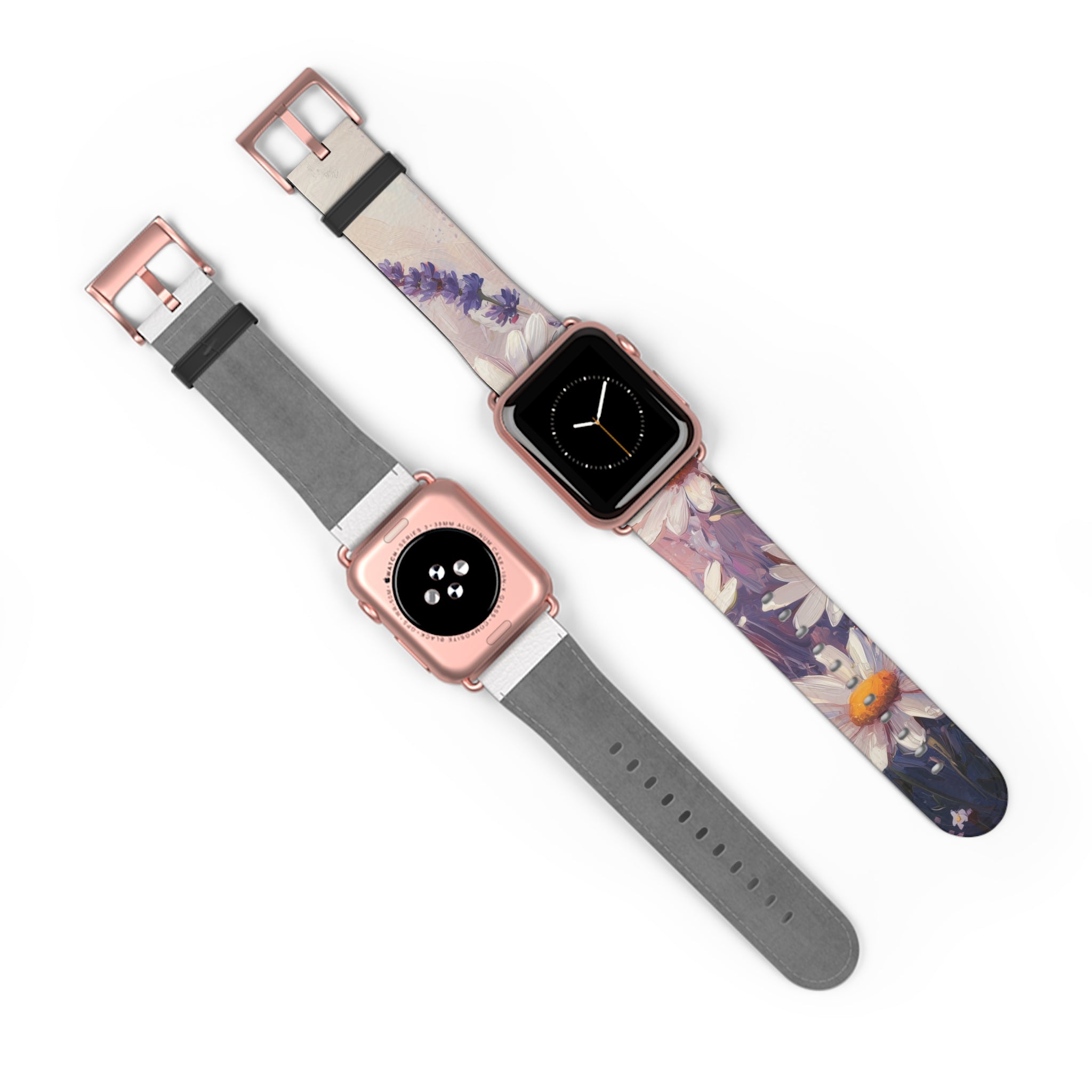 Daisy Glow - Kellonranneke