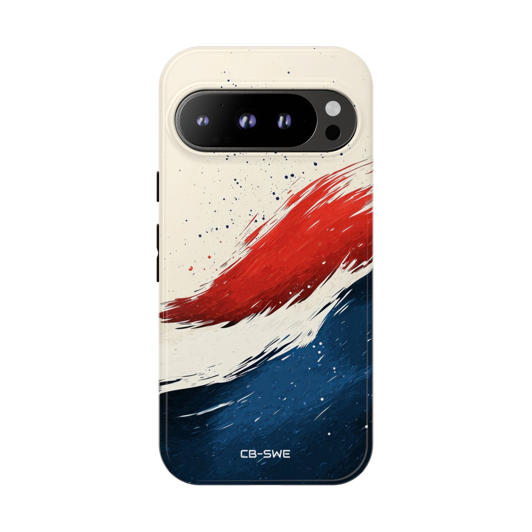 Dynamic Color Flow - Google Pixel Case
