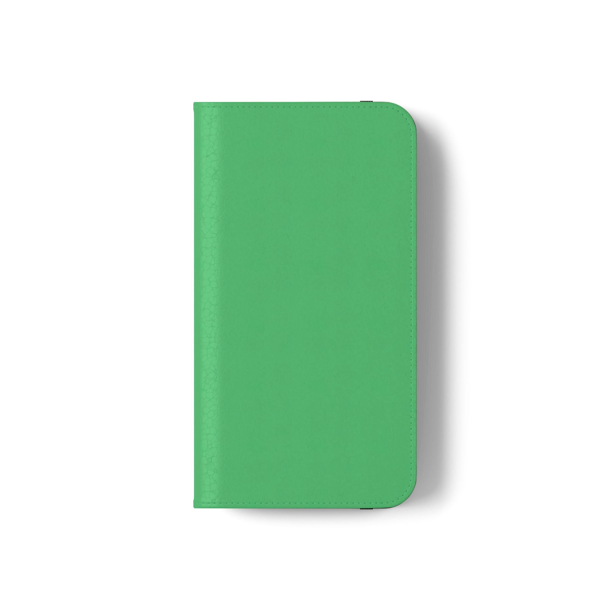 Emerald Green – iPhone Folio Case