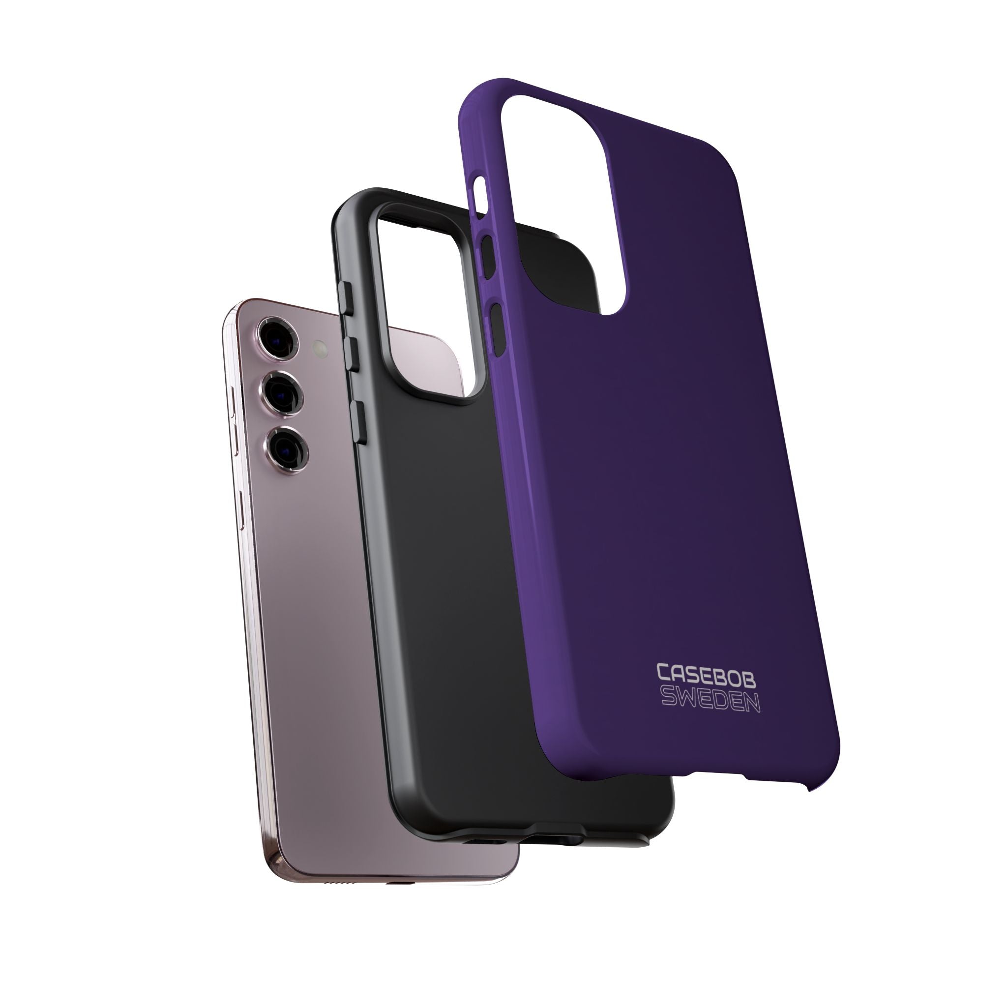 Indaco Viola Samsung S23 - Tough