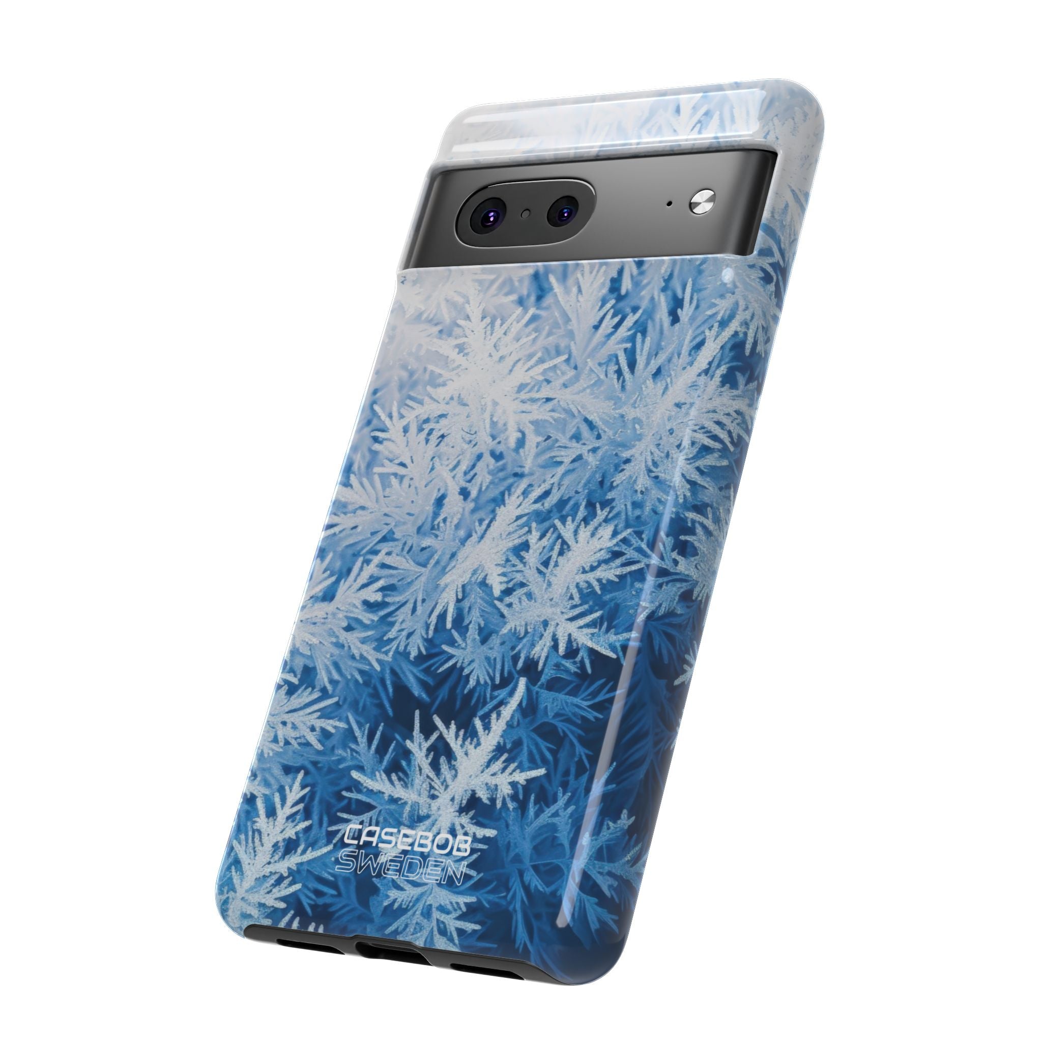 Sogni di Cristallo Ghiacciato Google Pixel 7 - Tough