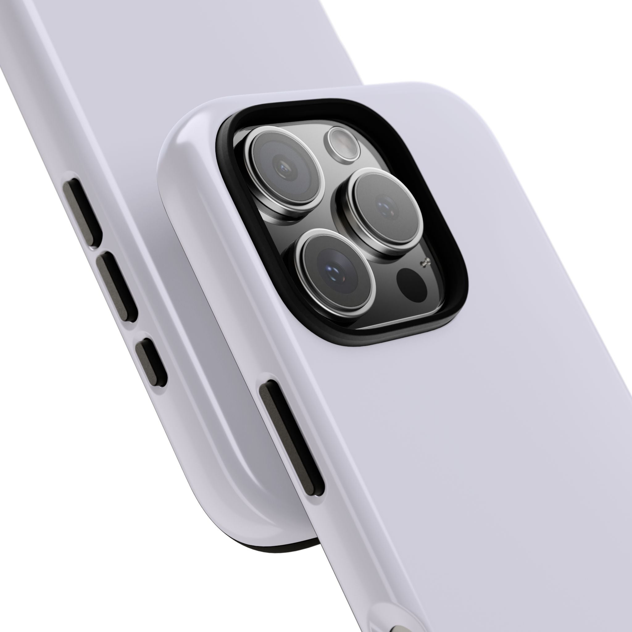 Lavender Purple iPhone 16 - Tough