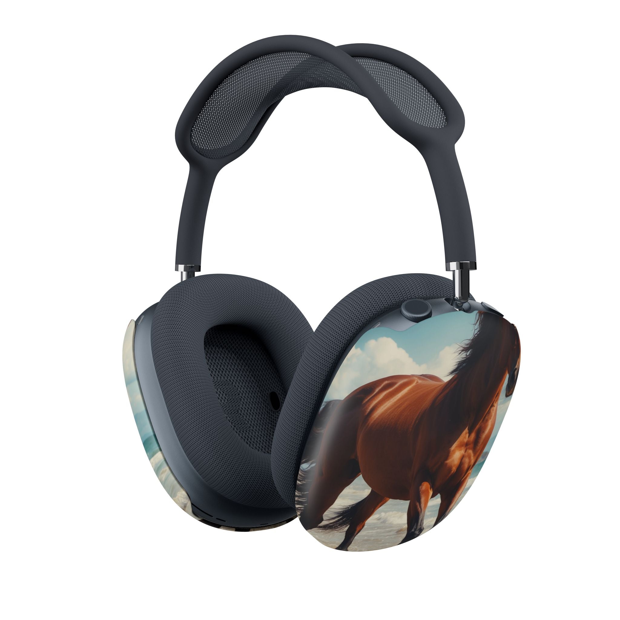 Running Blaze - AirPod Max -kotelo