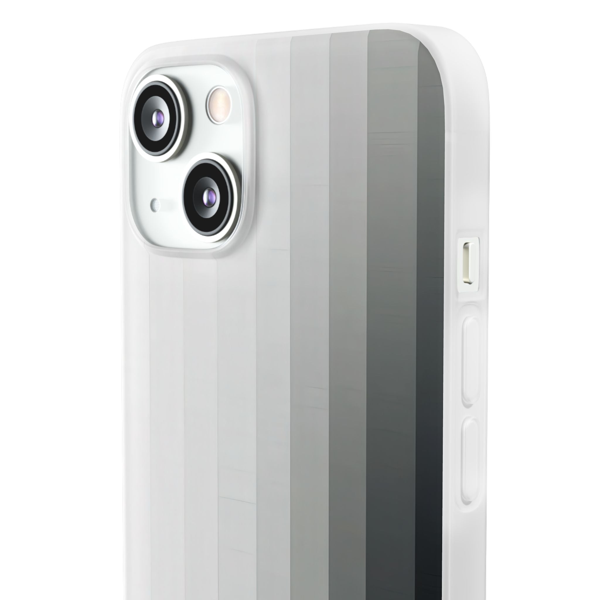 Gradient Bands iPhone 13 - Soft