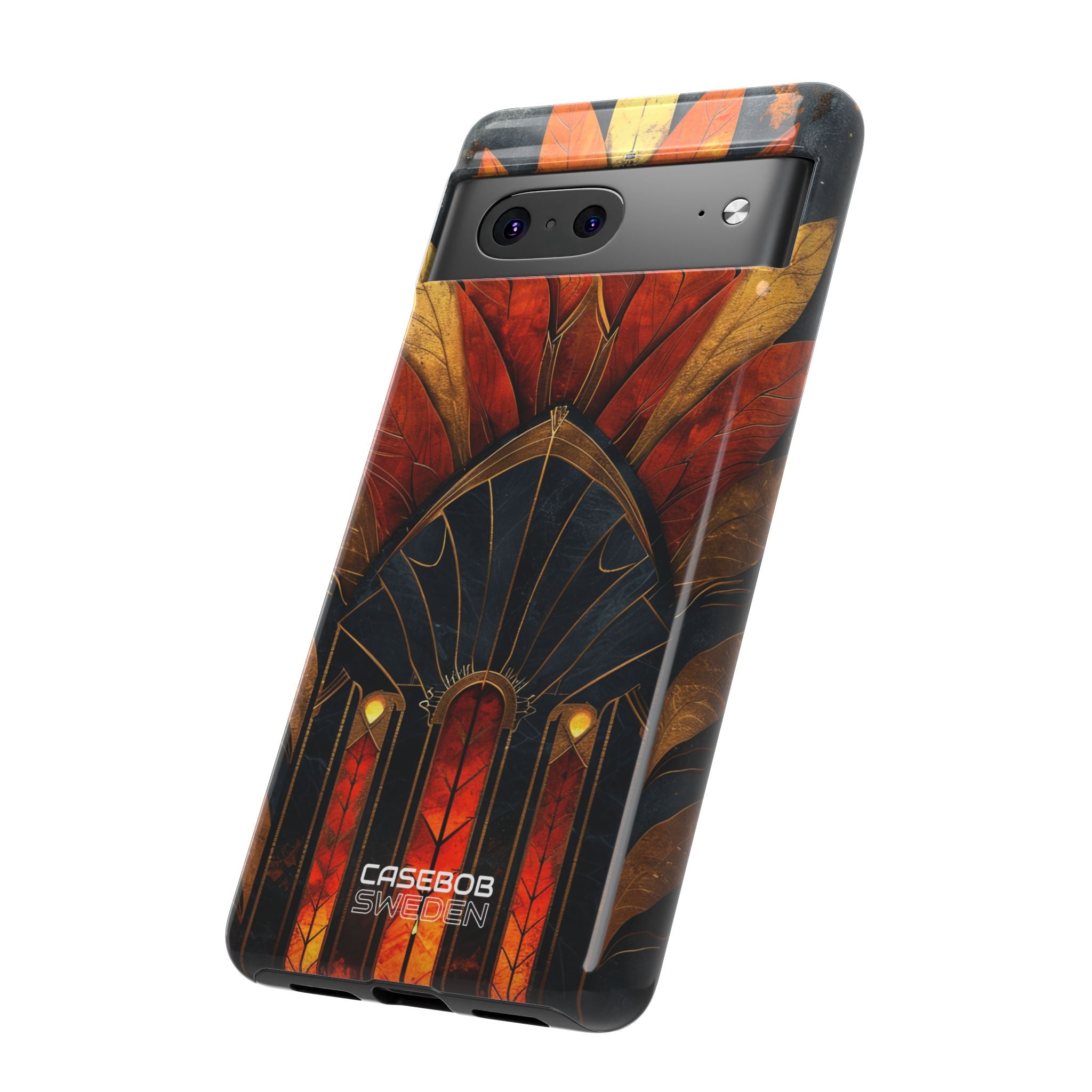 Golden Arch Leaves Google Pixel 7 - Tough