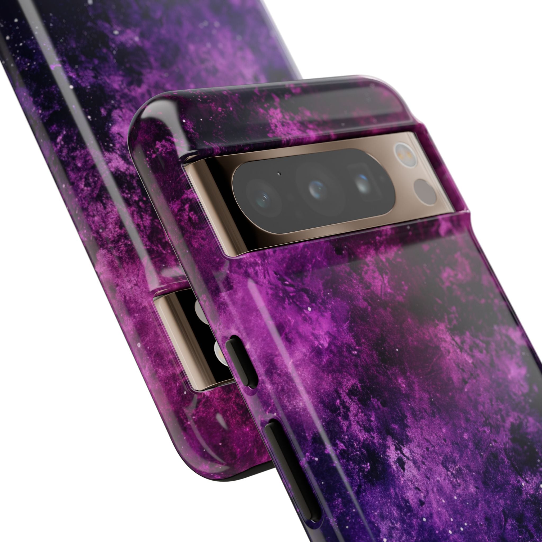 Cosmic Velvet Sky Google Pixel 8 - Tough