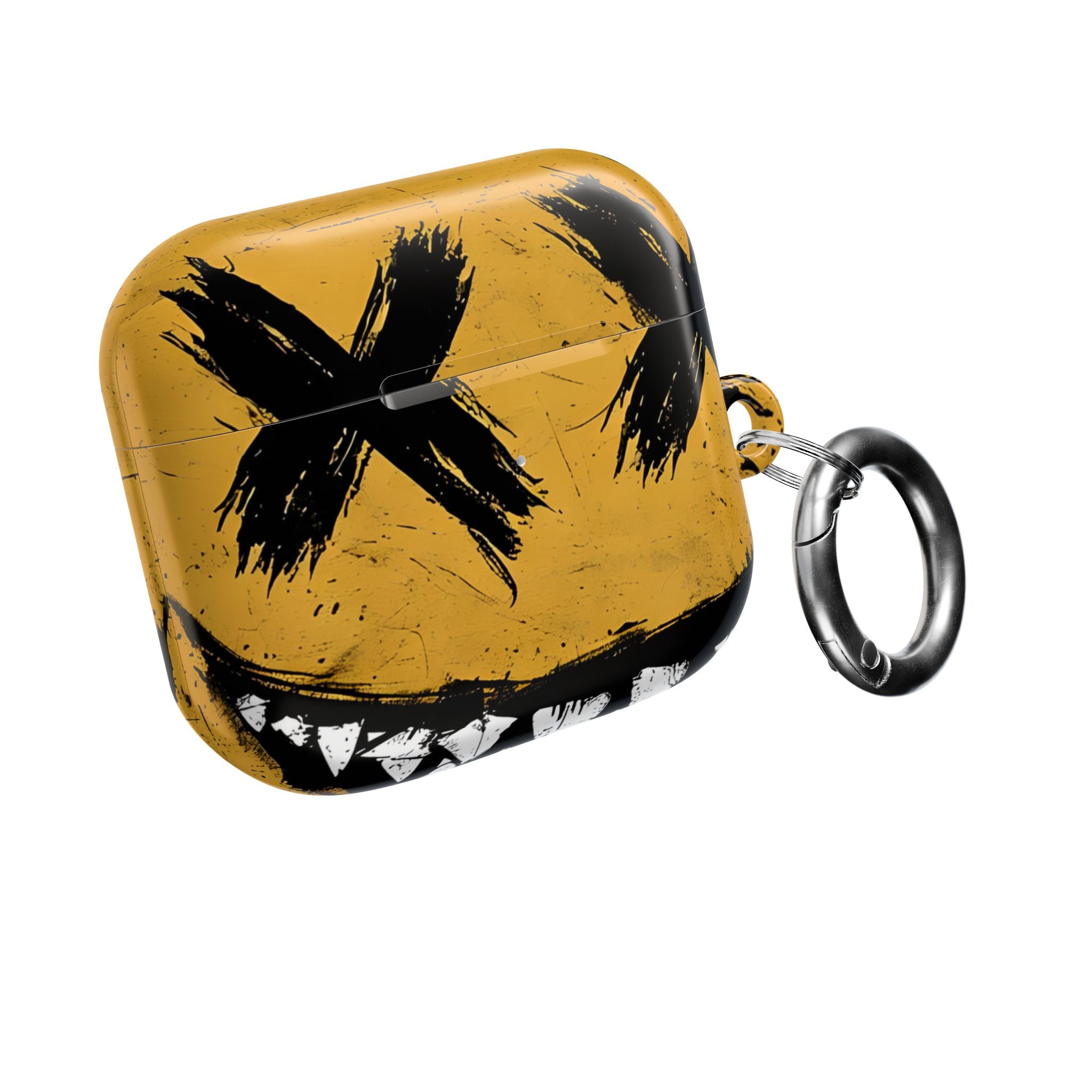 Hymyilevät Xs - AirPods Case