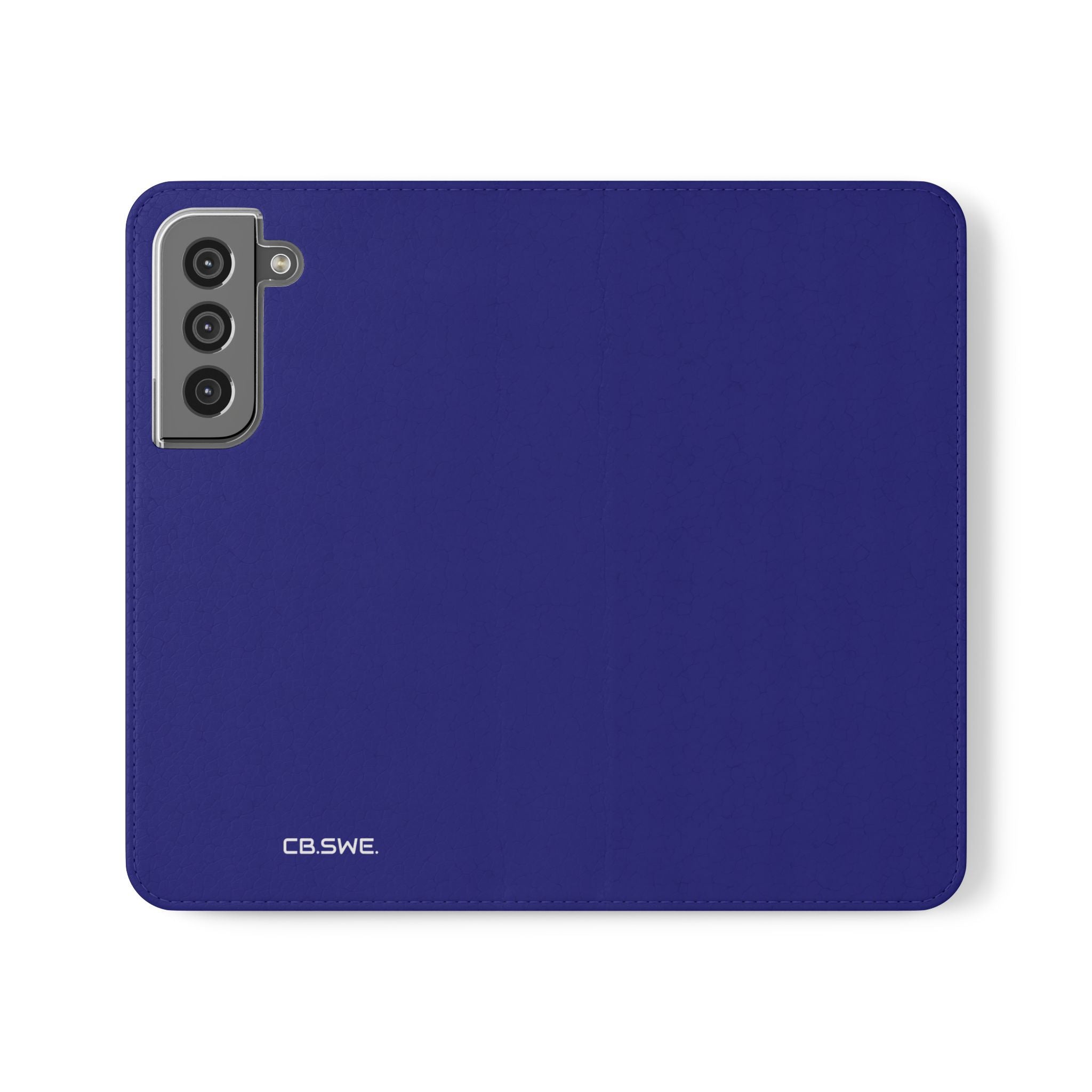 Navy Blue – Samsung Wallet Case